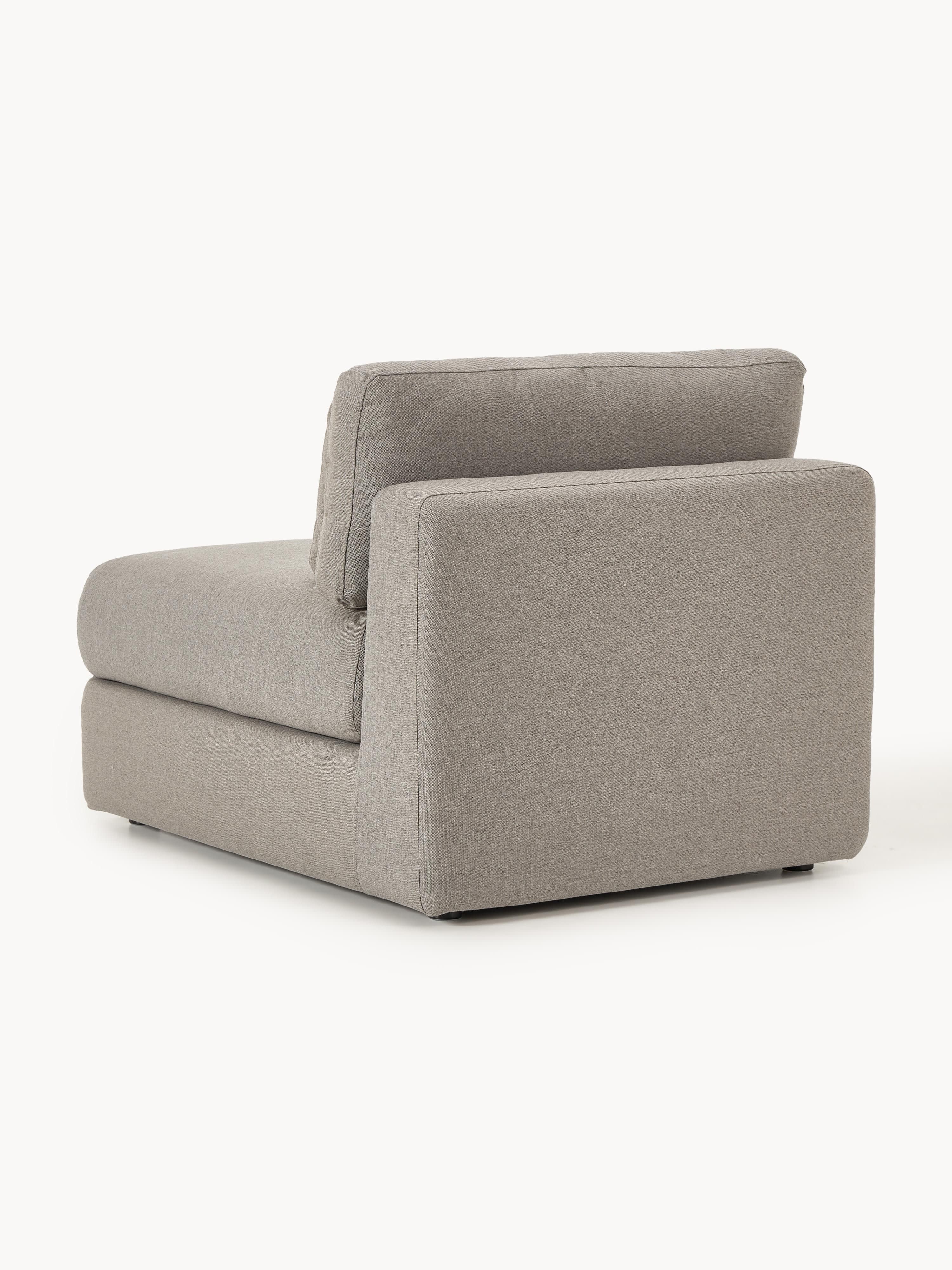 Modularer Garten-Loungesessel Rabea