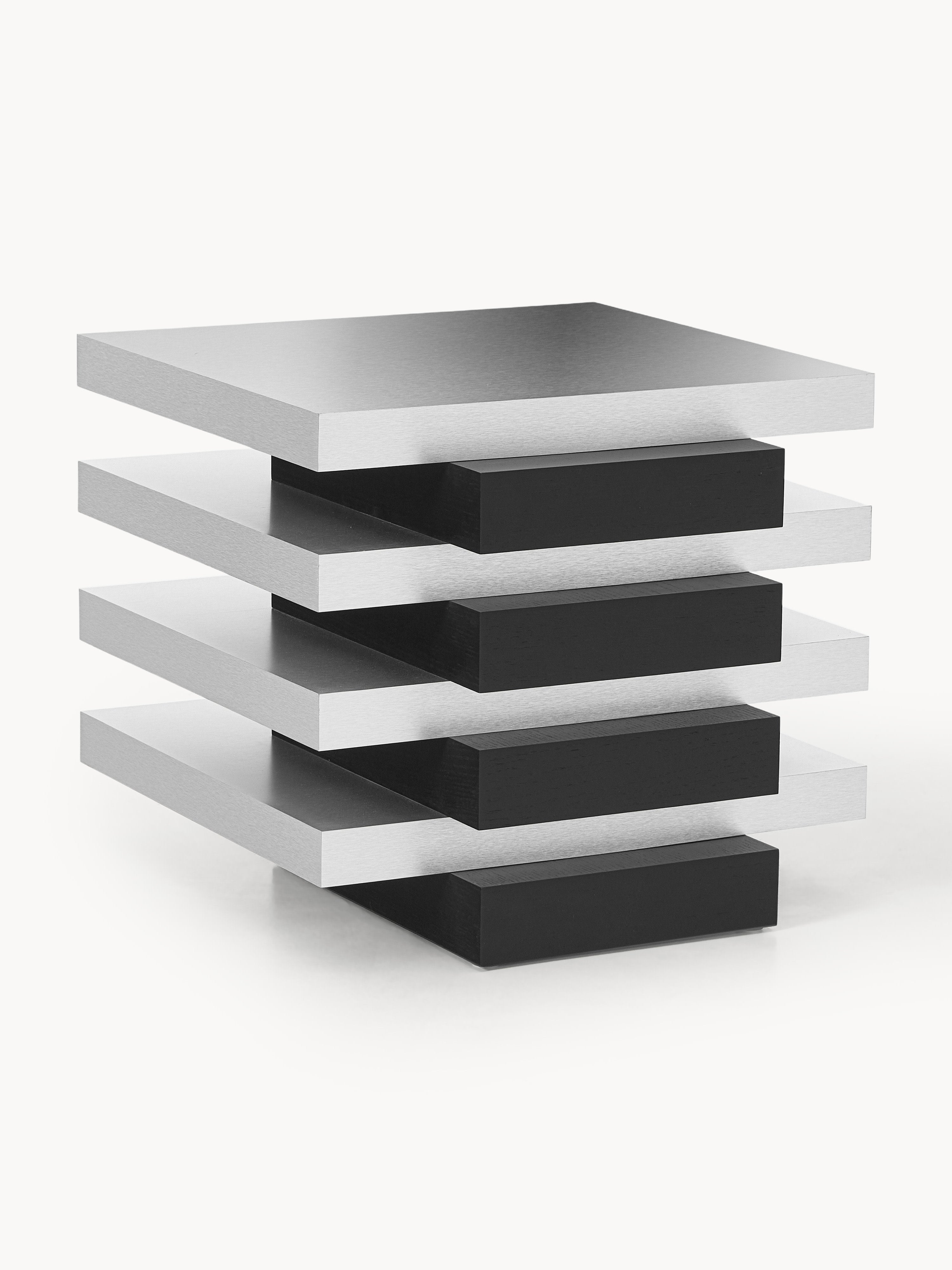 Beistelltisch Blok