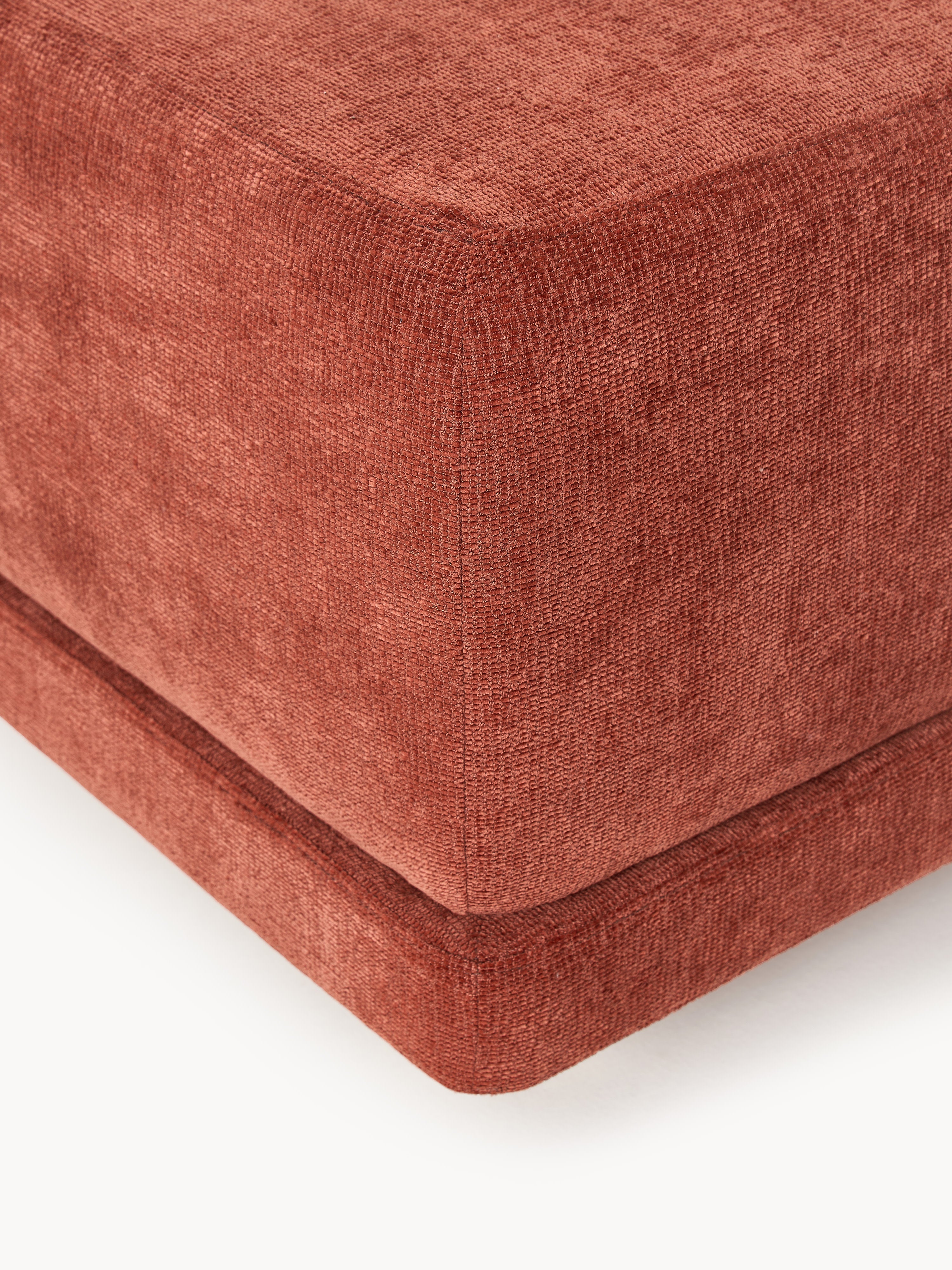 Sofa-Ottomane Colin