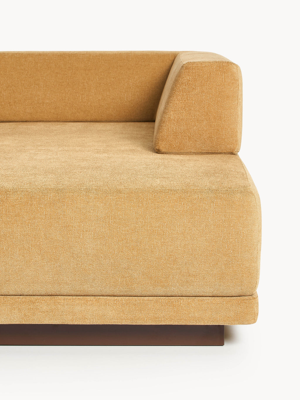 Modulares Ecksofa Colin (4-Sitzer)