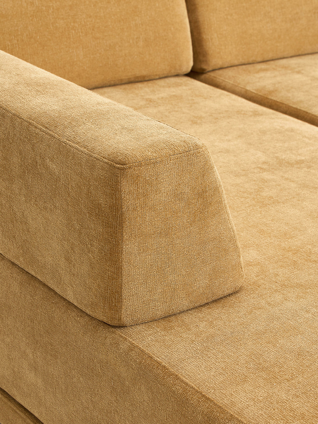 Modulares Ecksofa Colin (4-Sitzer)