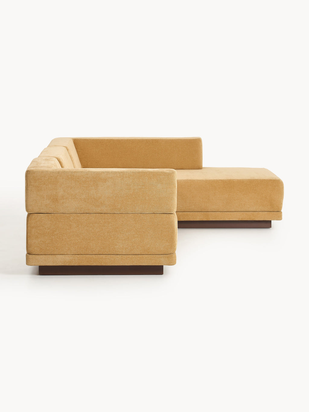 Modulares Ecksofa Colin (4-Sitzer)