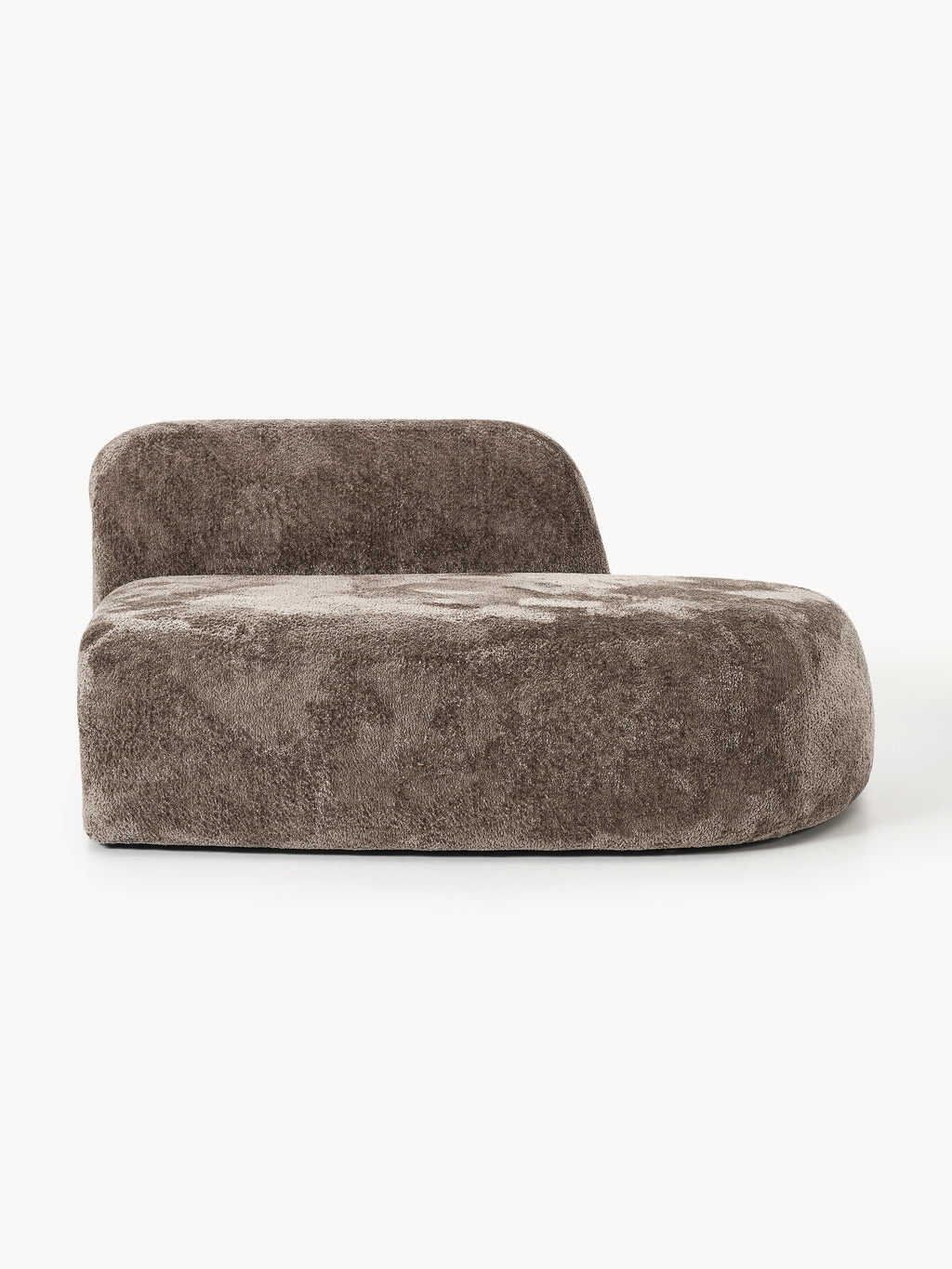 Galeriebild 1 - Teddy-Bouclé-Chaise Wolke