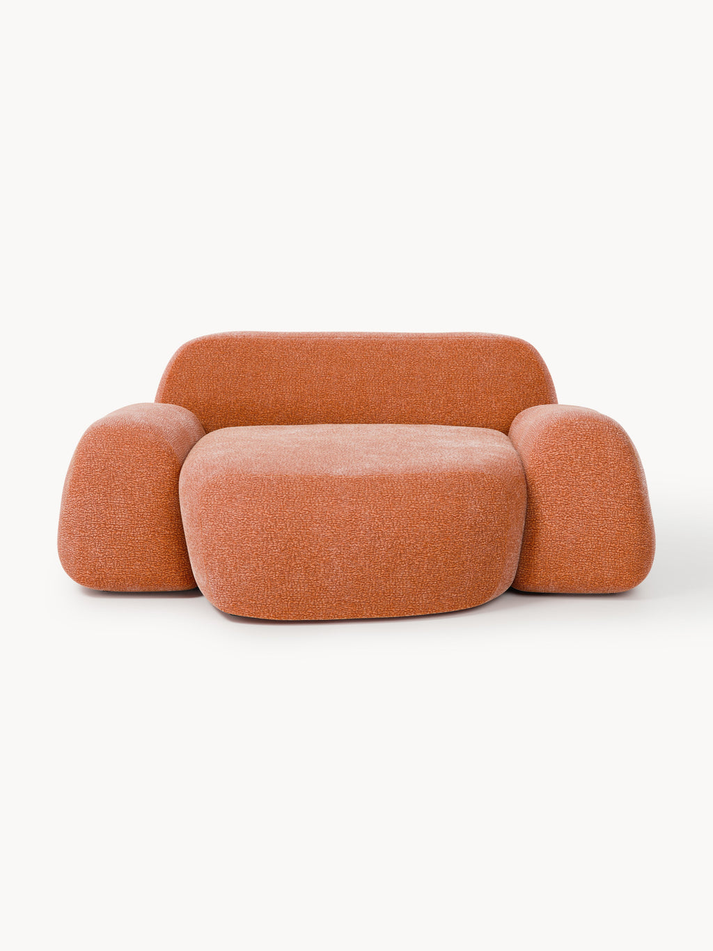 XL-Loungesessel Wolke
