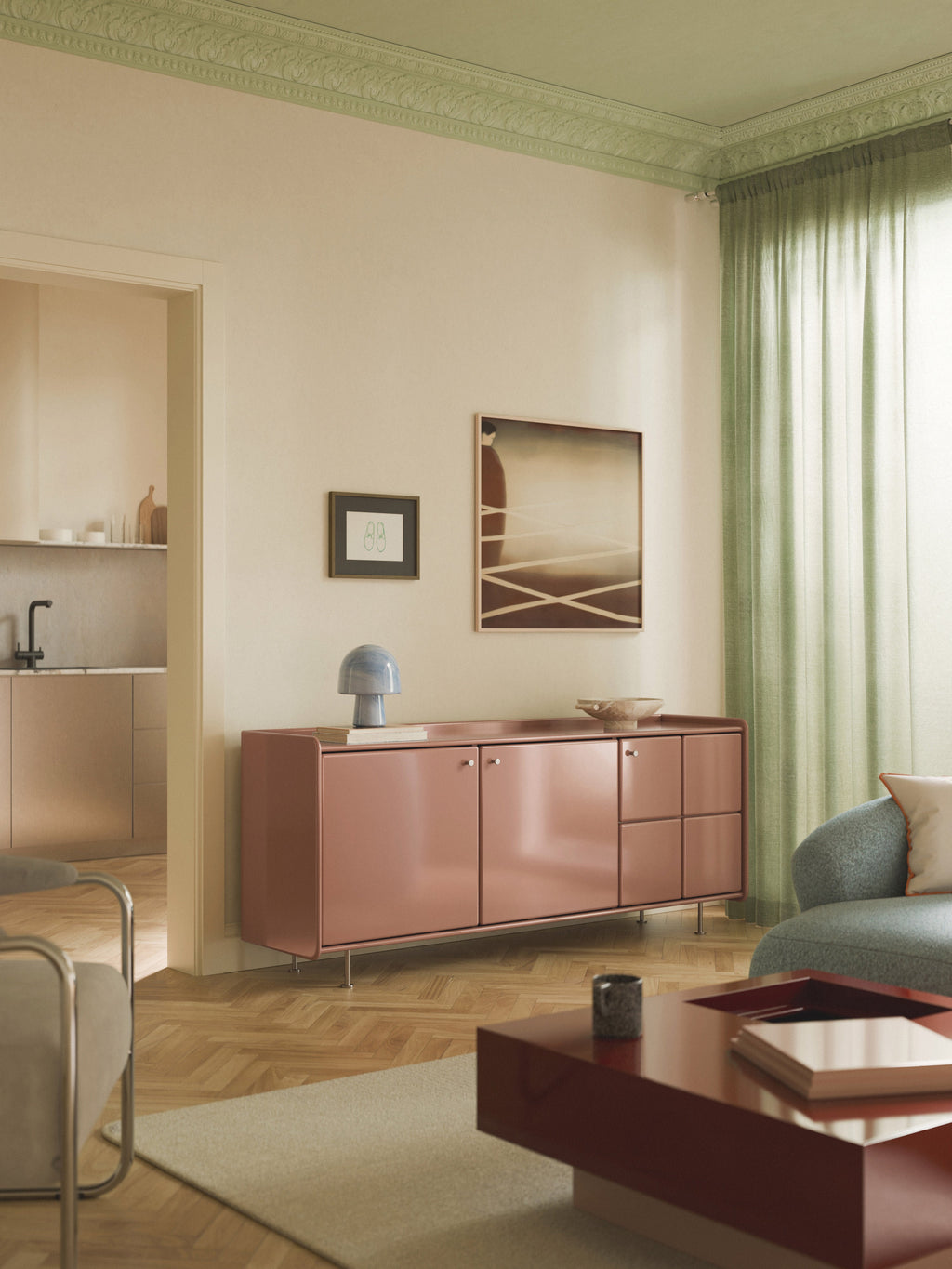 Sideboard Coya