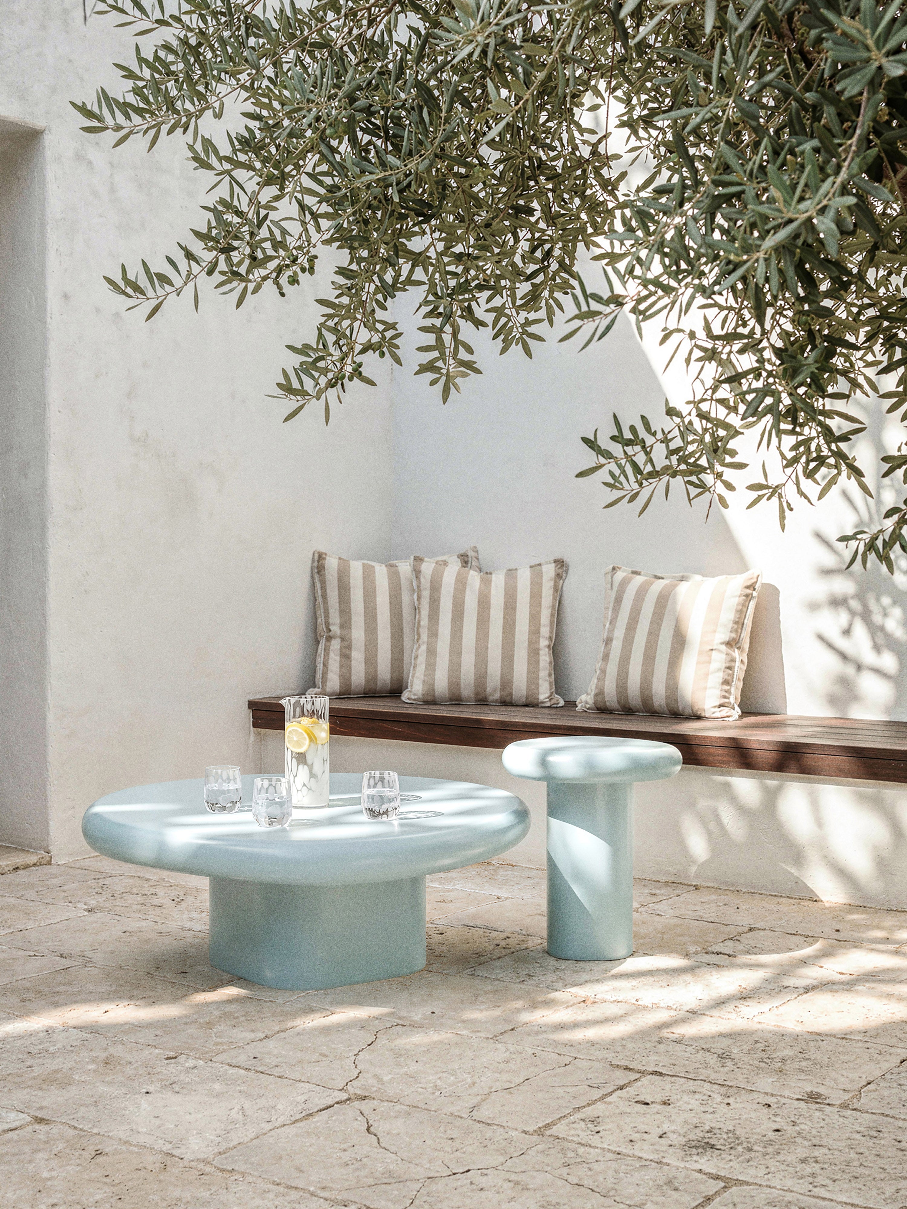 In- & Outdoor-Couchtisch Anaya