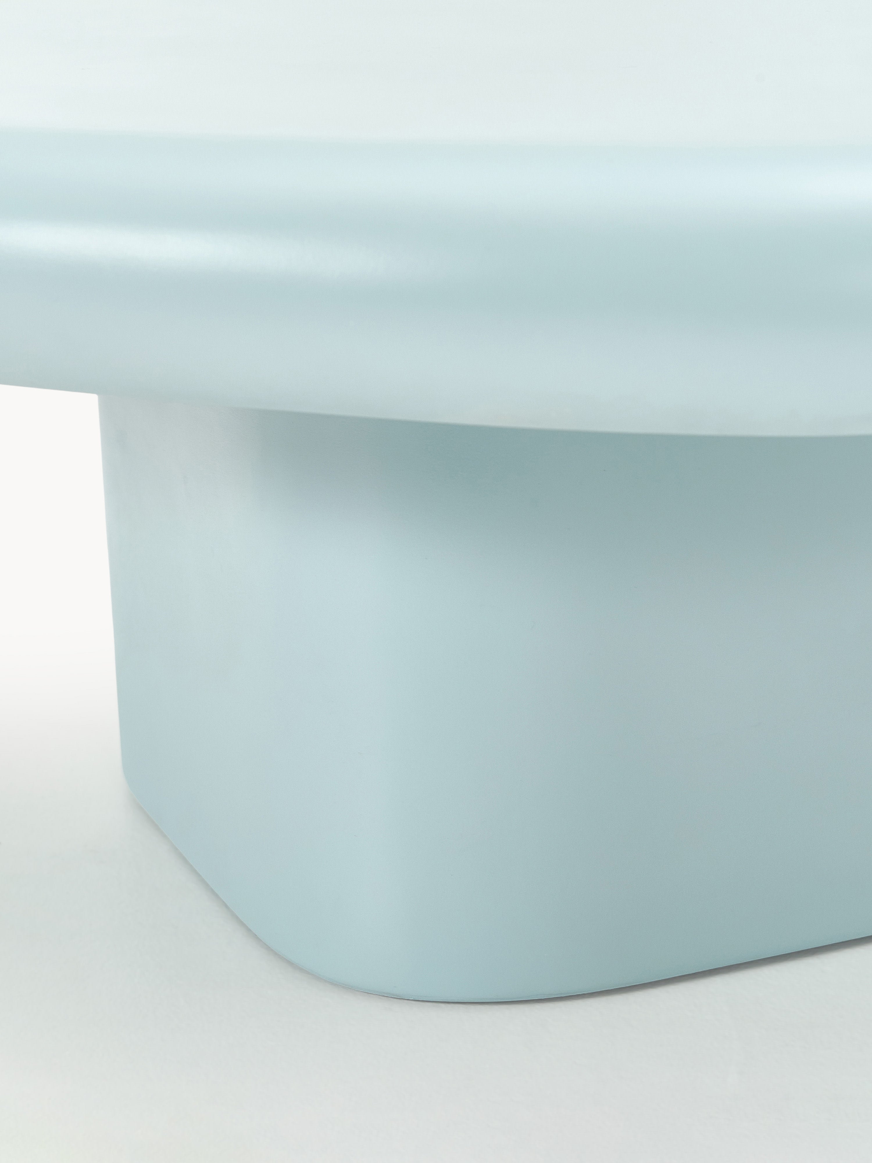 In- & Outdoor-Couchtisch Anaya