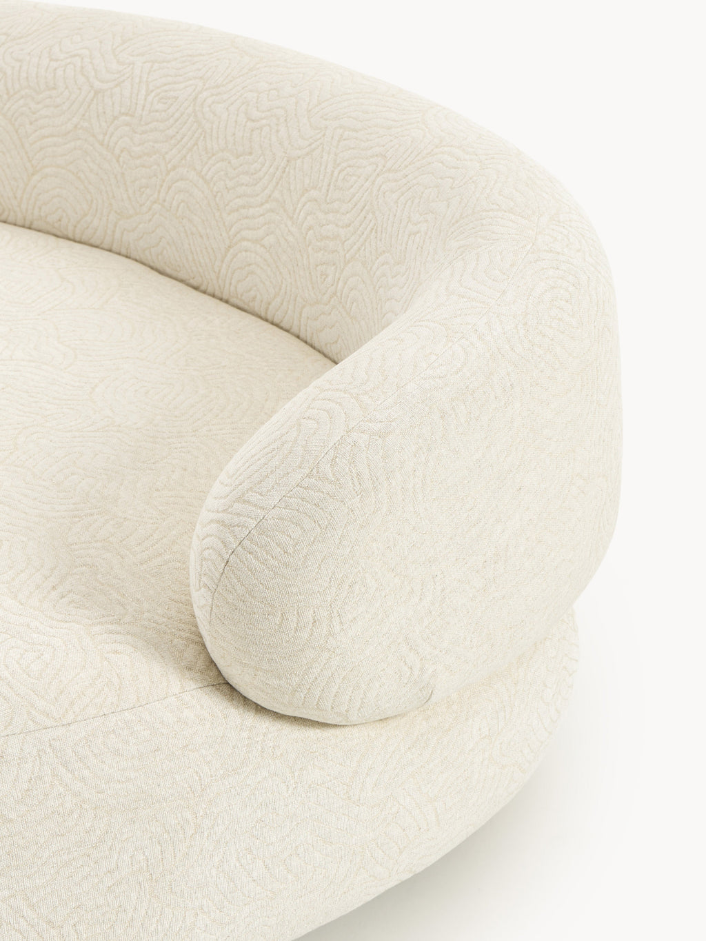 Sofa Alba (3-Sitzer)