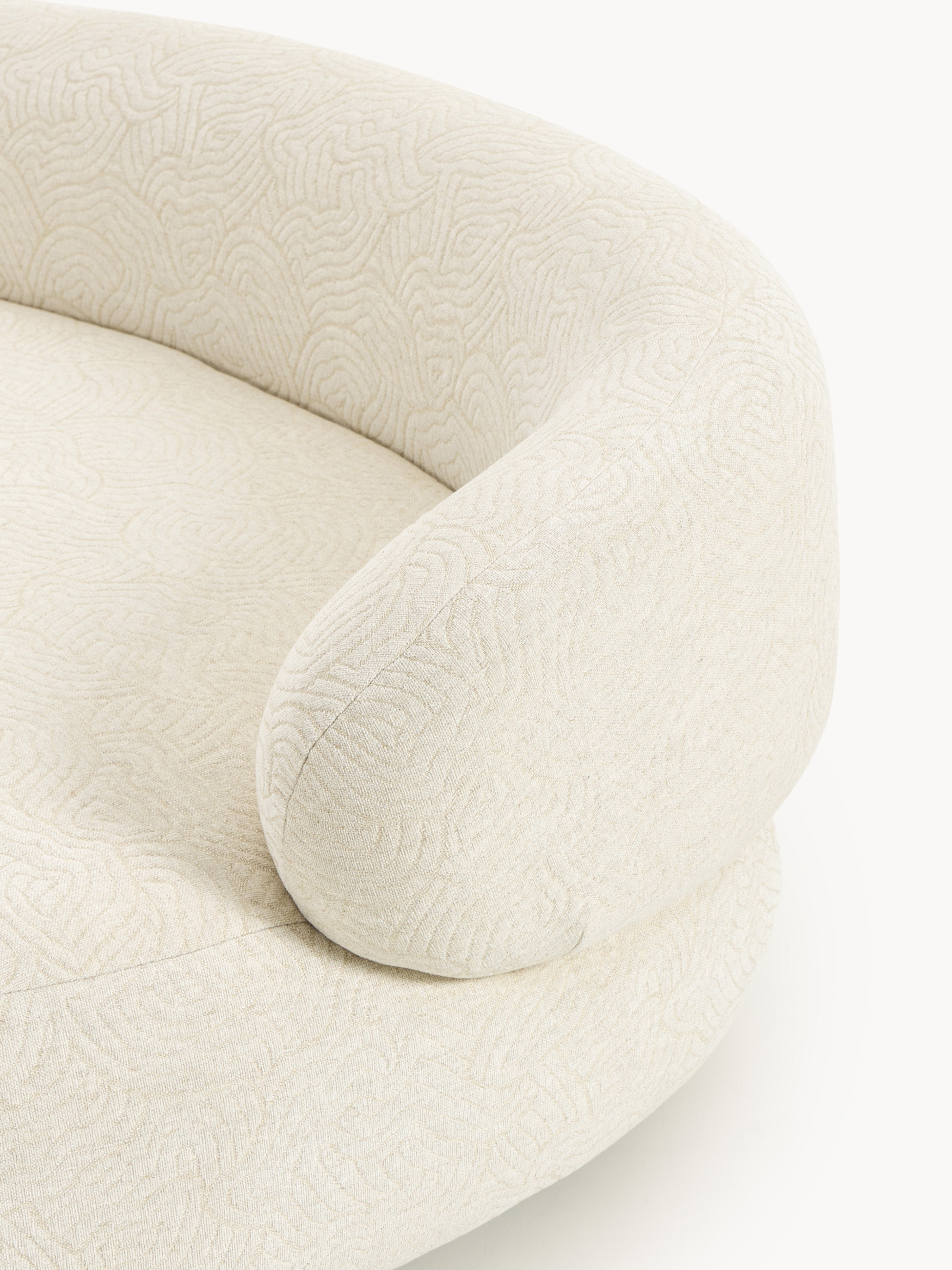 Sofa Alba (3-Sitzer)