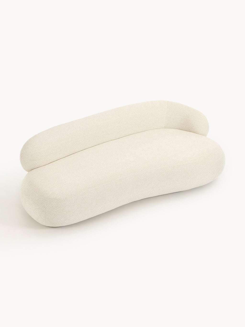 Sofa Alba (3-Sitzer)