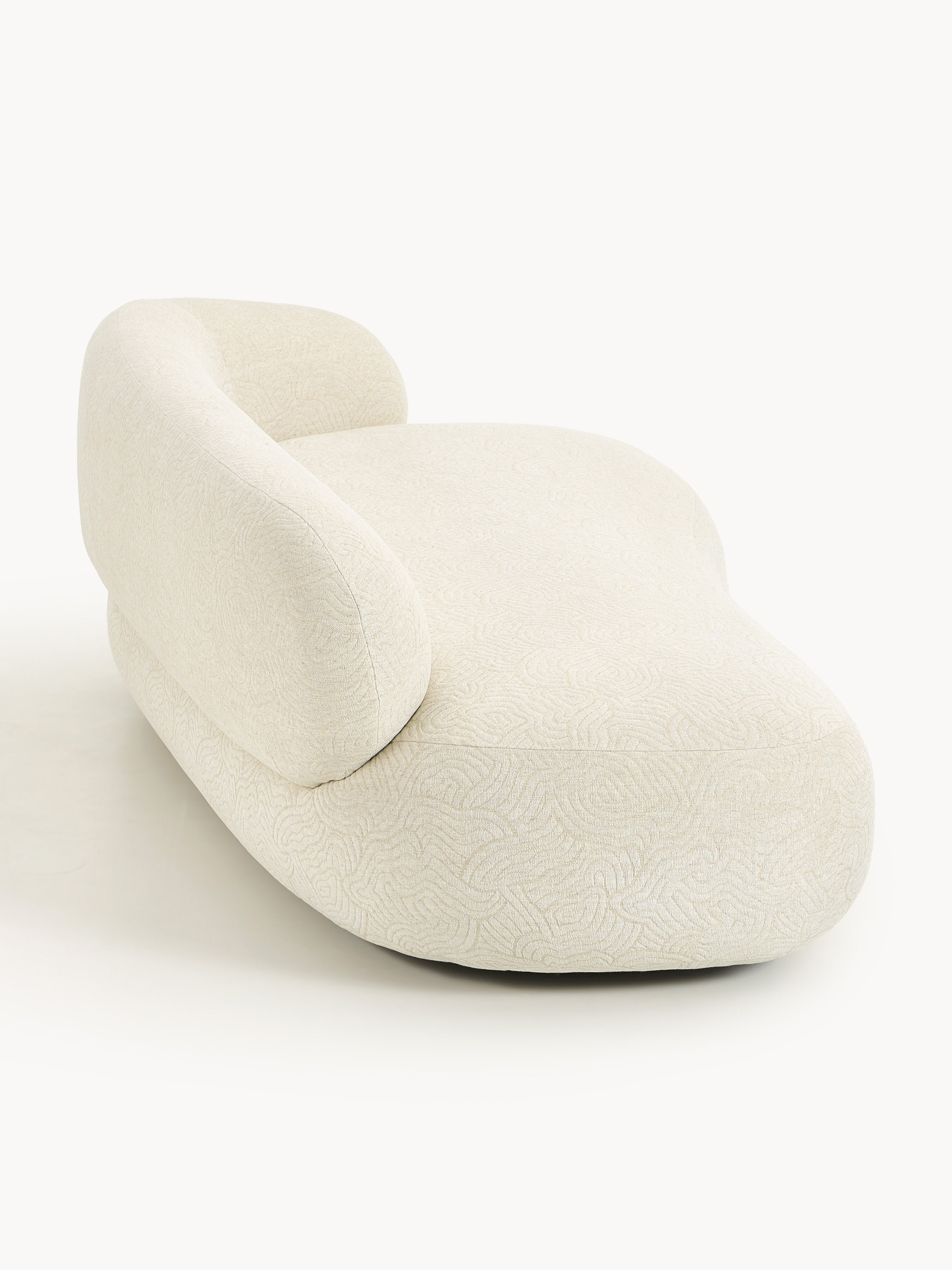 Sofa Alba (3-Sitzer)