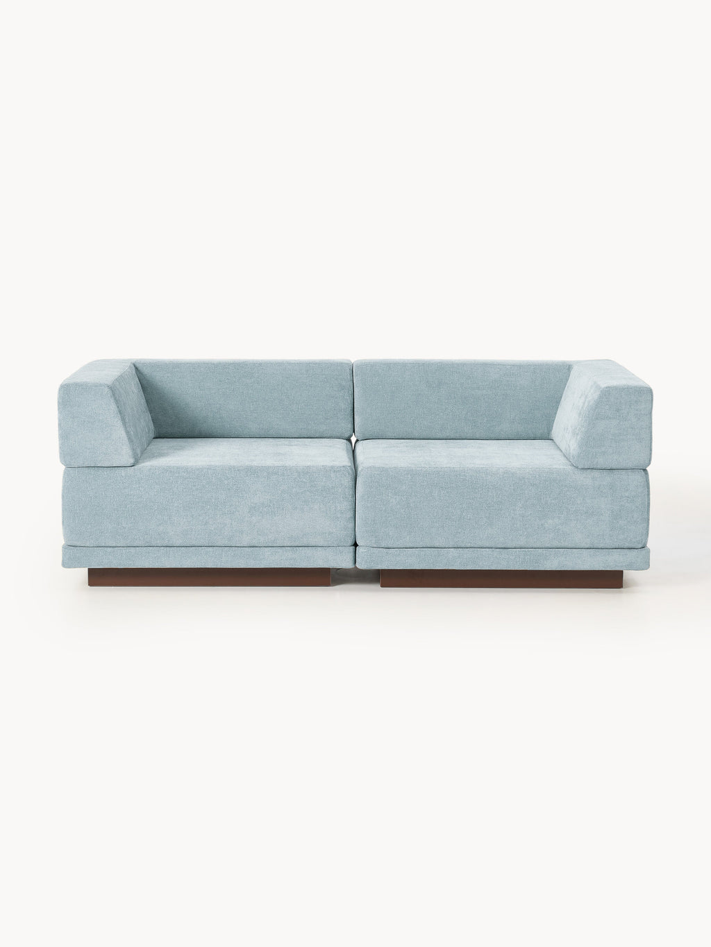 Galeriebild 1 - Modulares Sofa Colin (2-Sitzer)