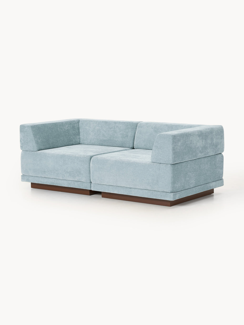 Modulares Sofa Colin (2-Sitzer)