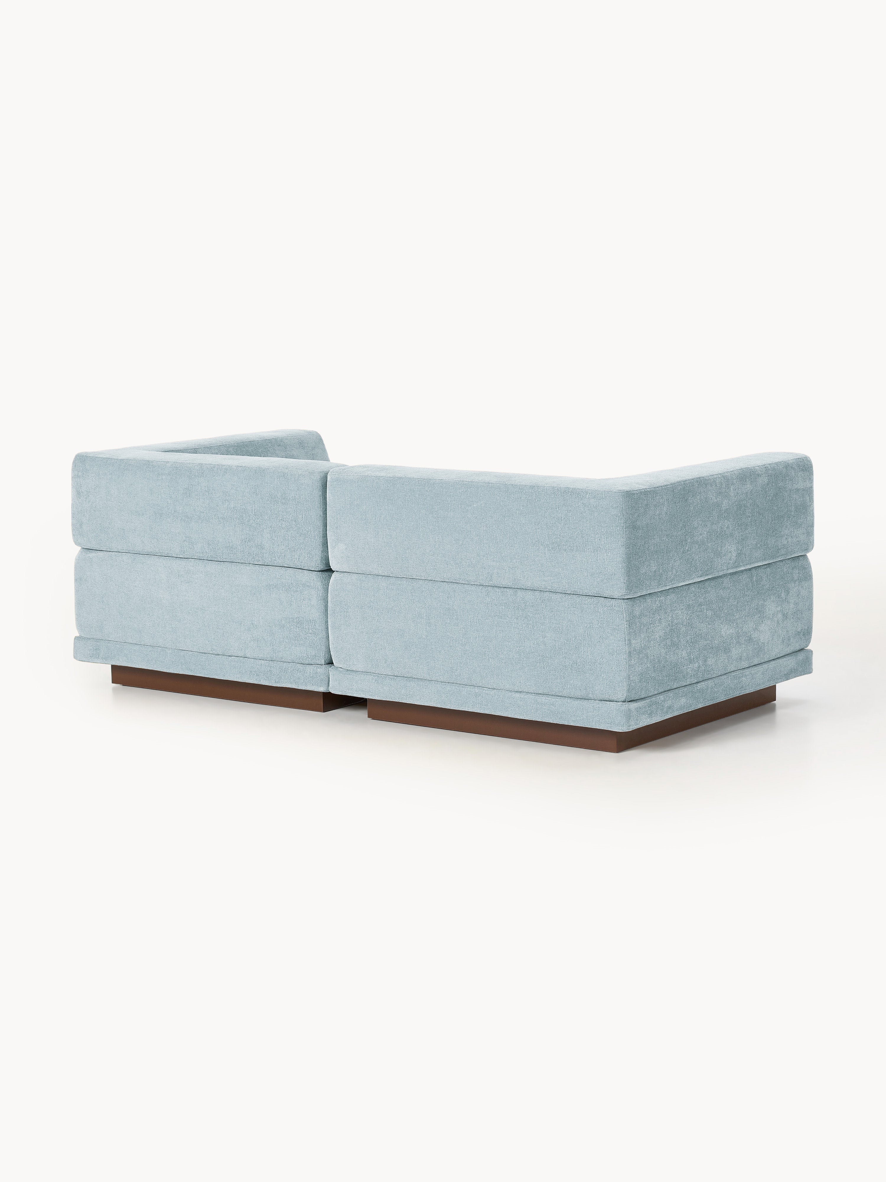 Modulares Sofa Colin (2-Sitzer)