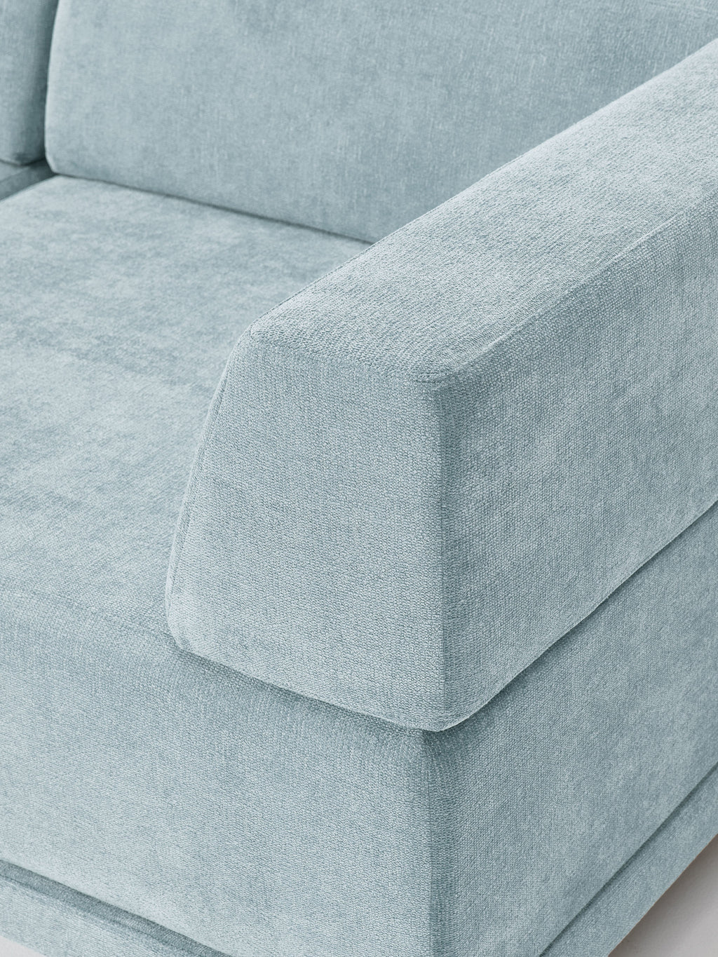 Modulares Sofa Colin (2-Sitzer)