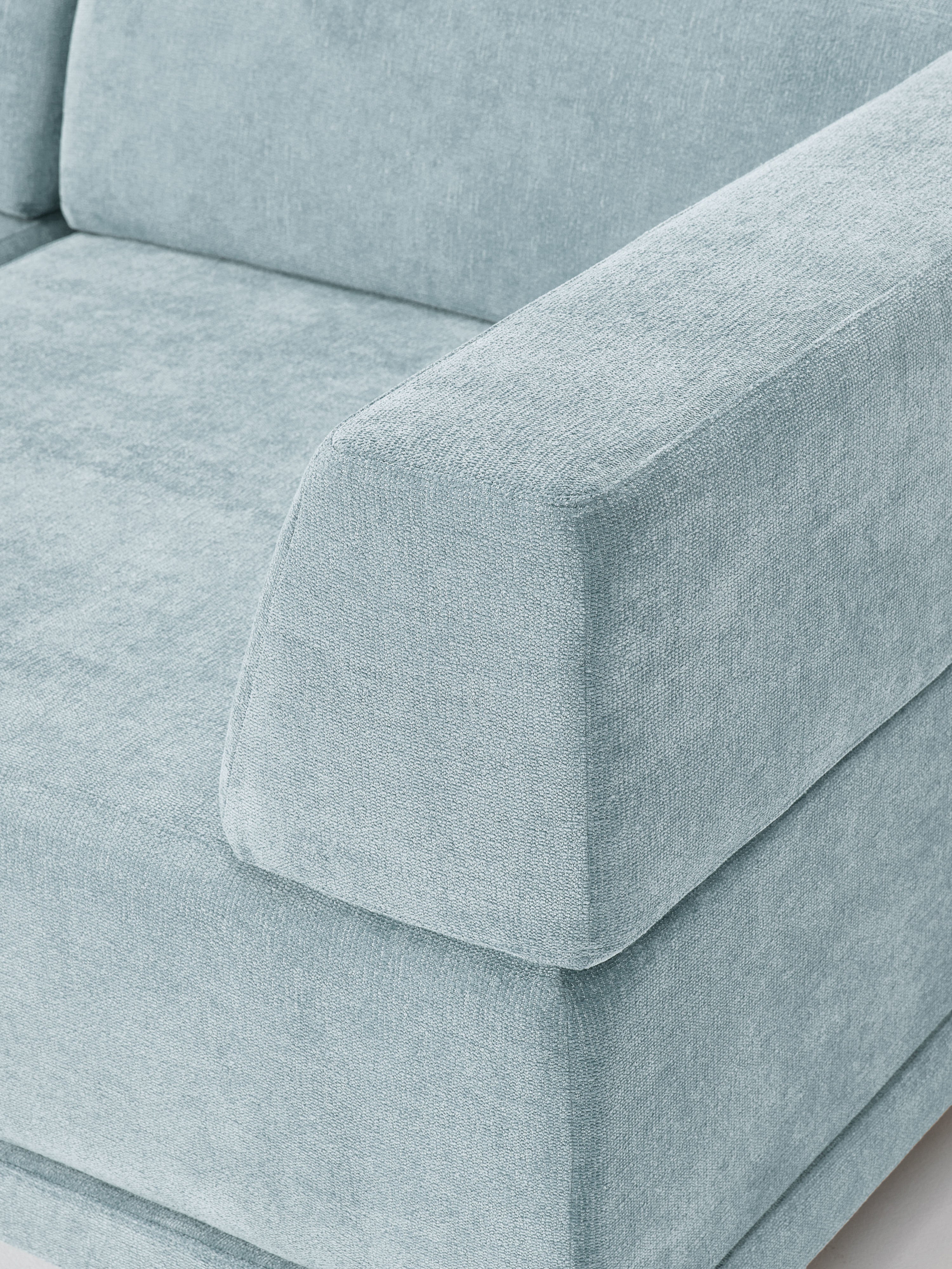 Modulares Sofa Colin (2-Sitzer)