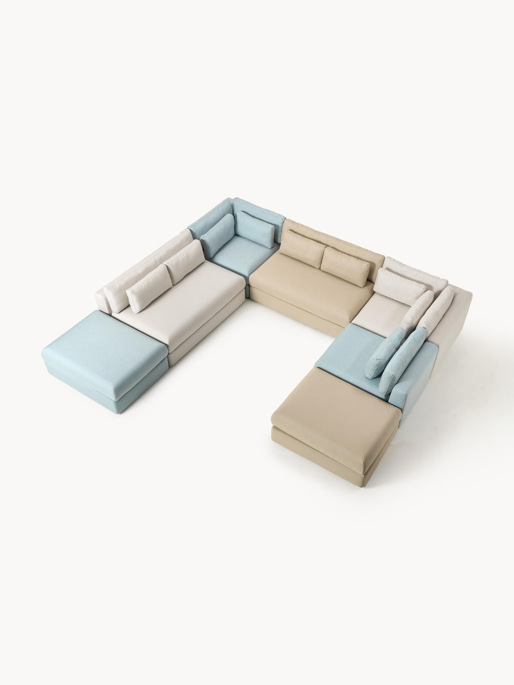 Garten-Hocker Rabea