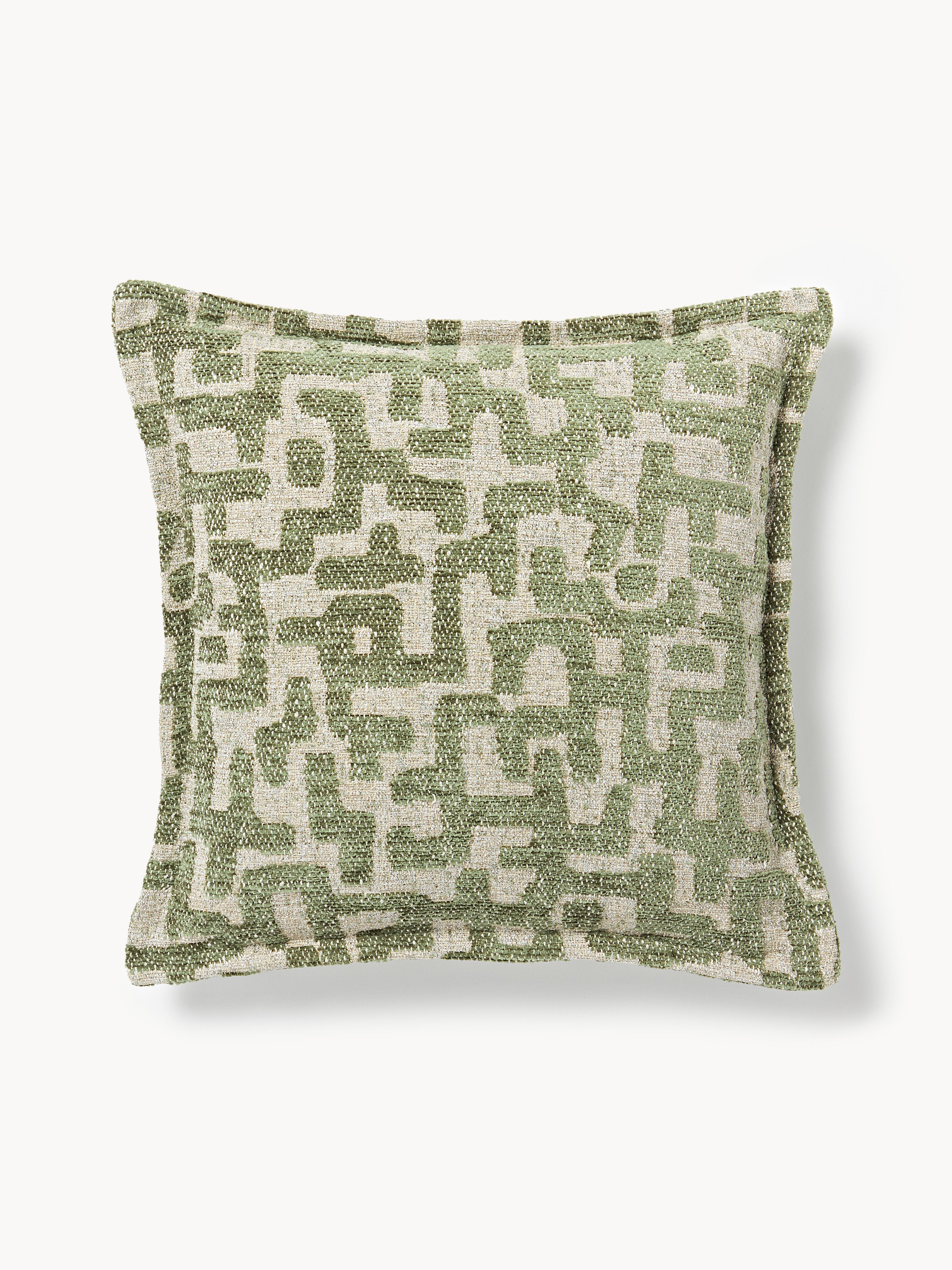 Sofa-Ottomane Colin