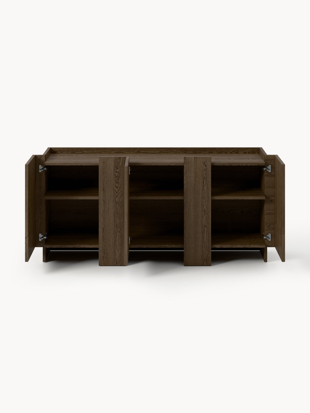 Holz-Sideboard Arden