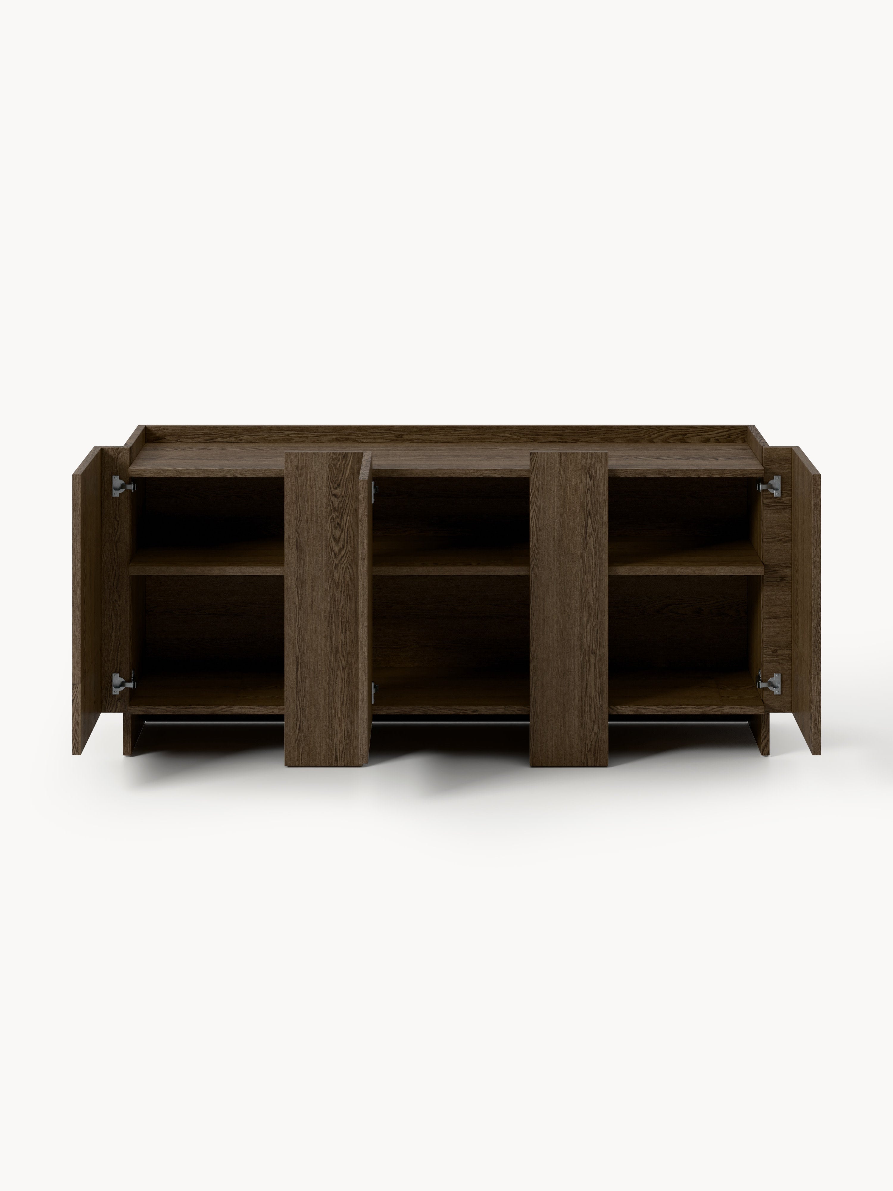 Holz-Sideboard Arden
