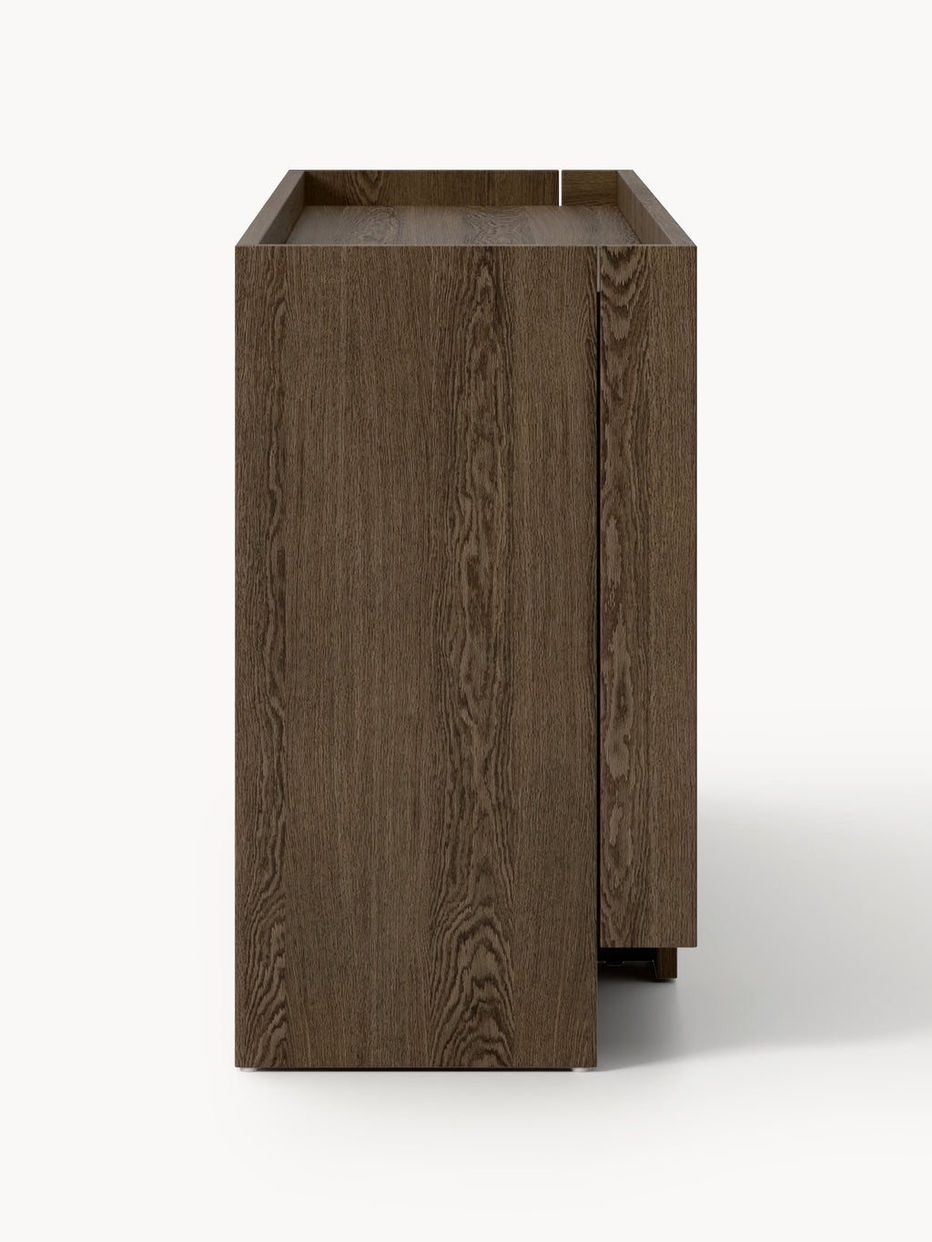 Holz-Sideboard Arden