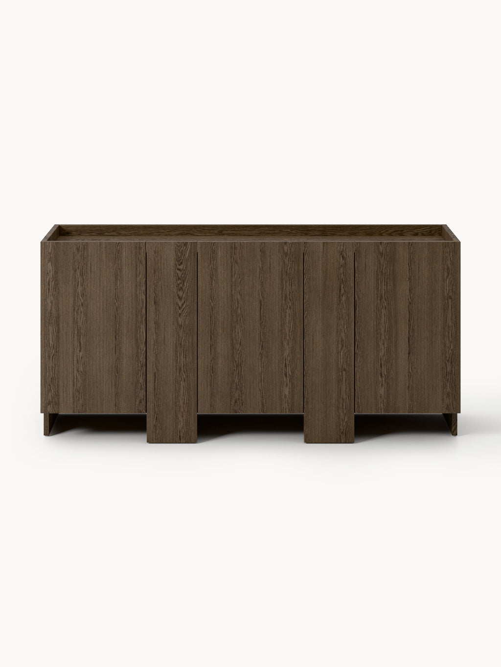 Holz-Sideboard Arden