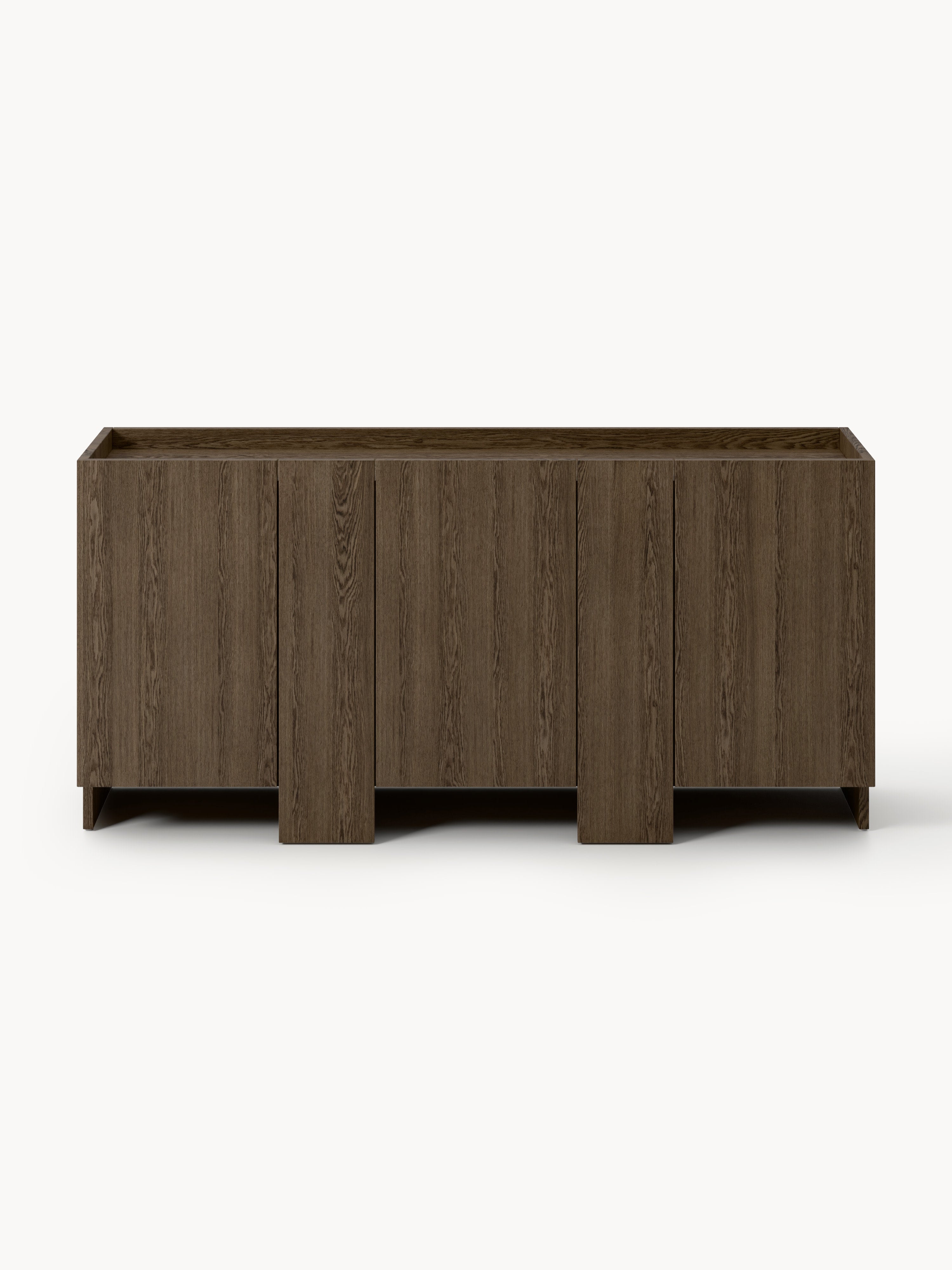 Holz-Sideboard Arden