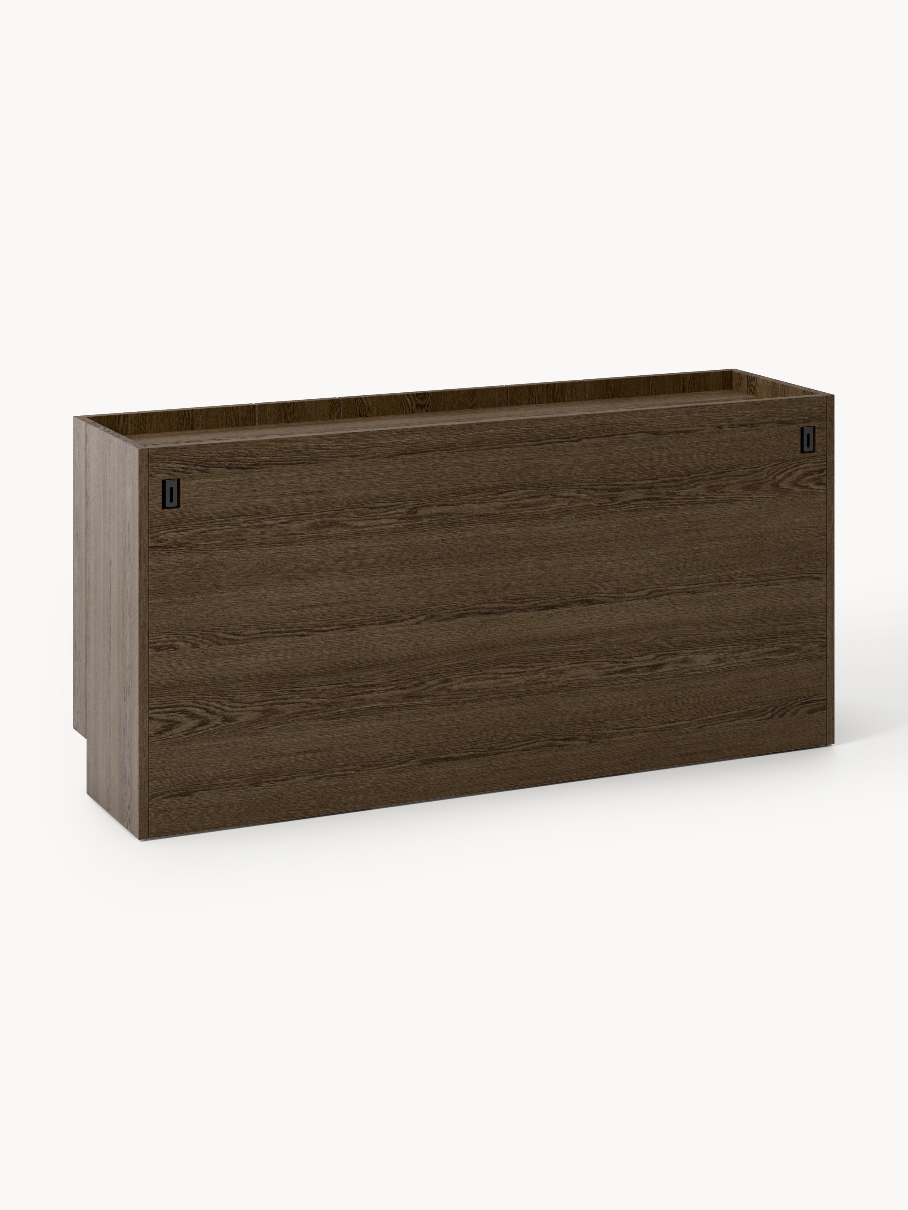 Holz-Sideboard Arden