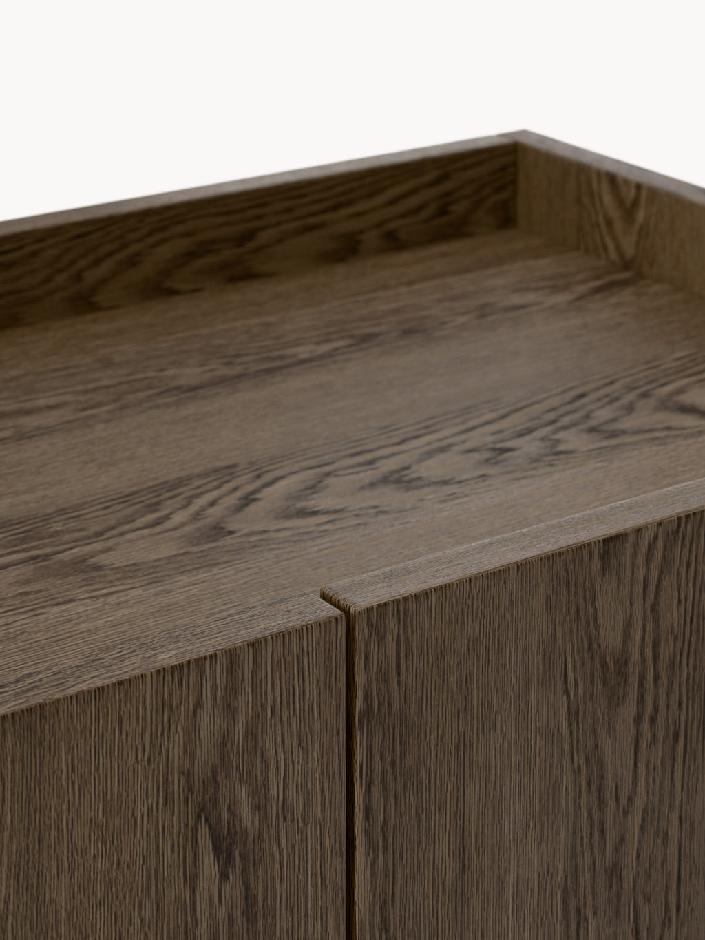 Holz-Sideboard Arden