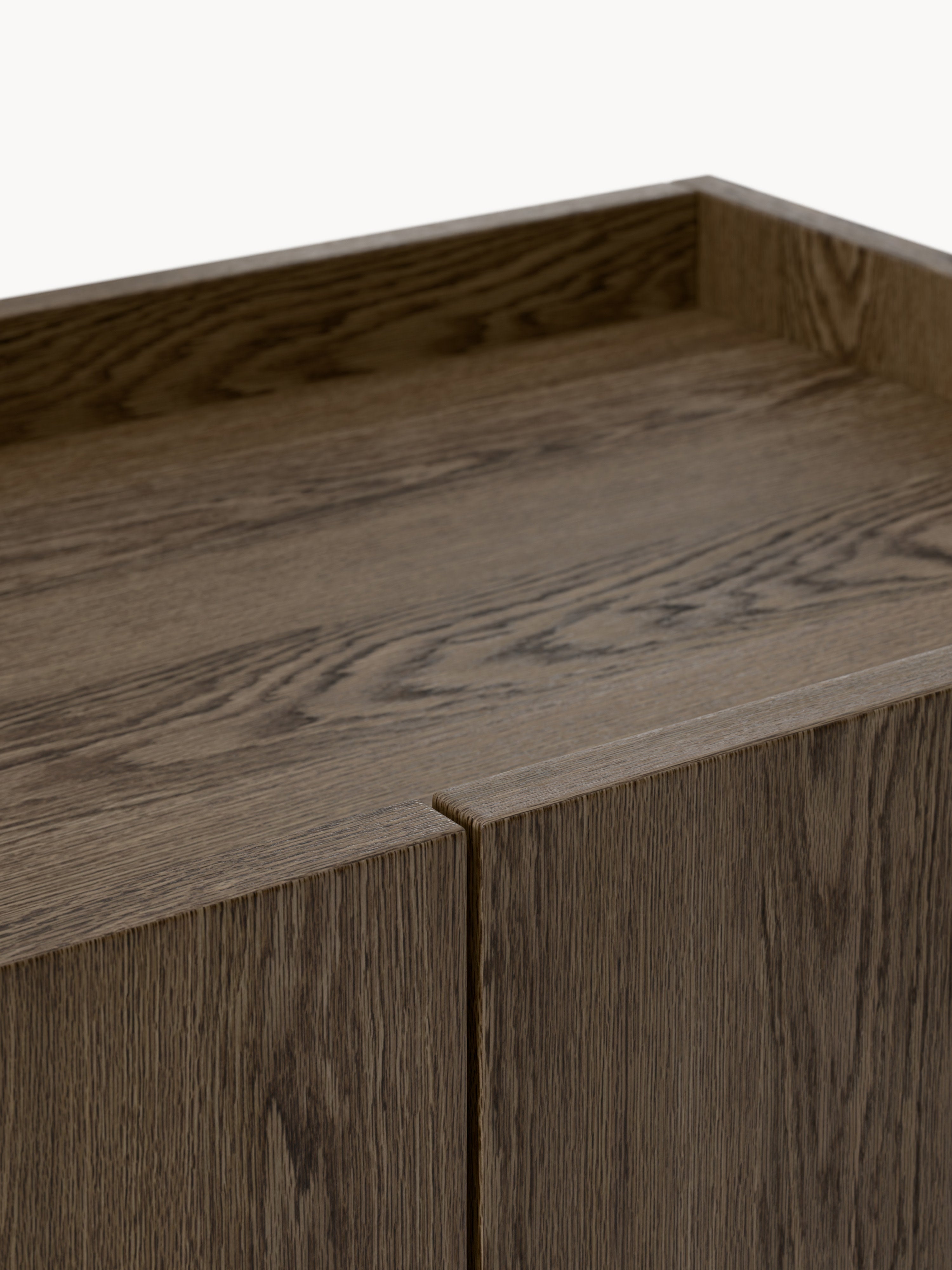 Holz-Sideboard Arden
