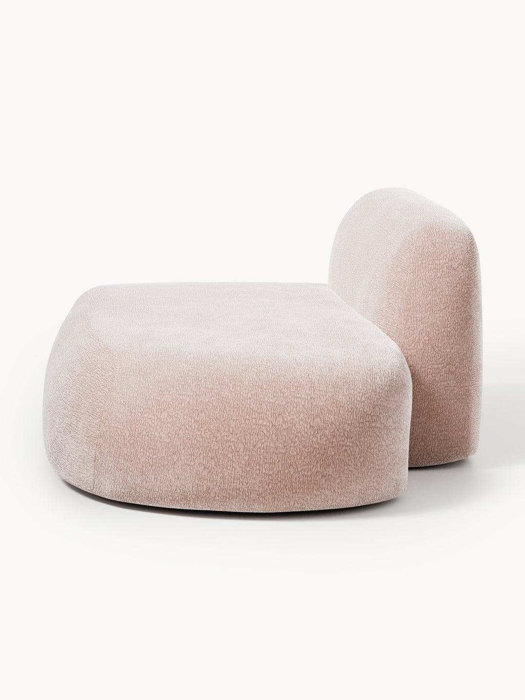 Chaise-Modul Wolke
