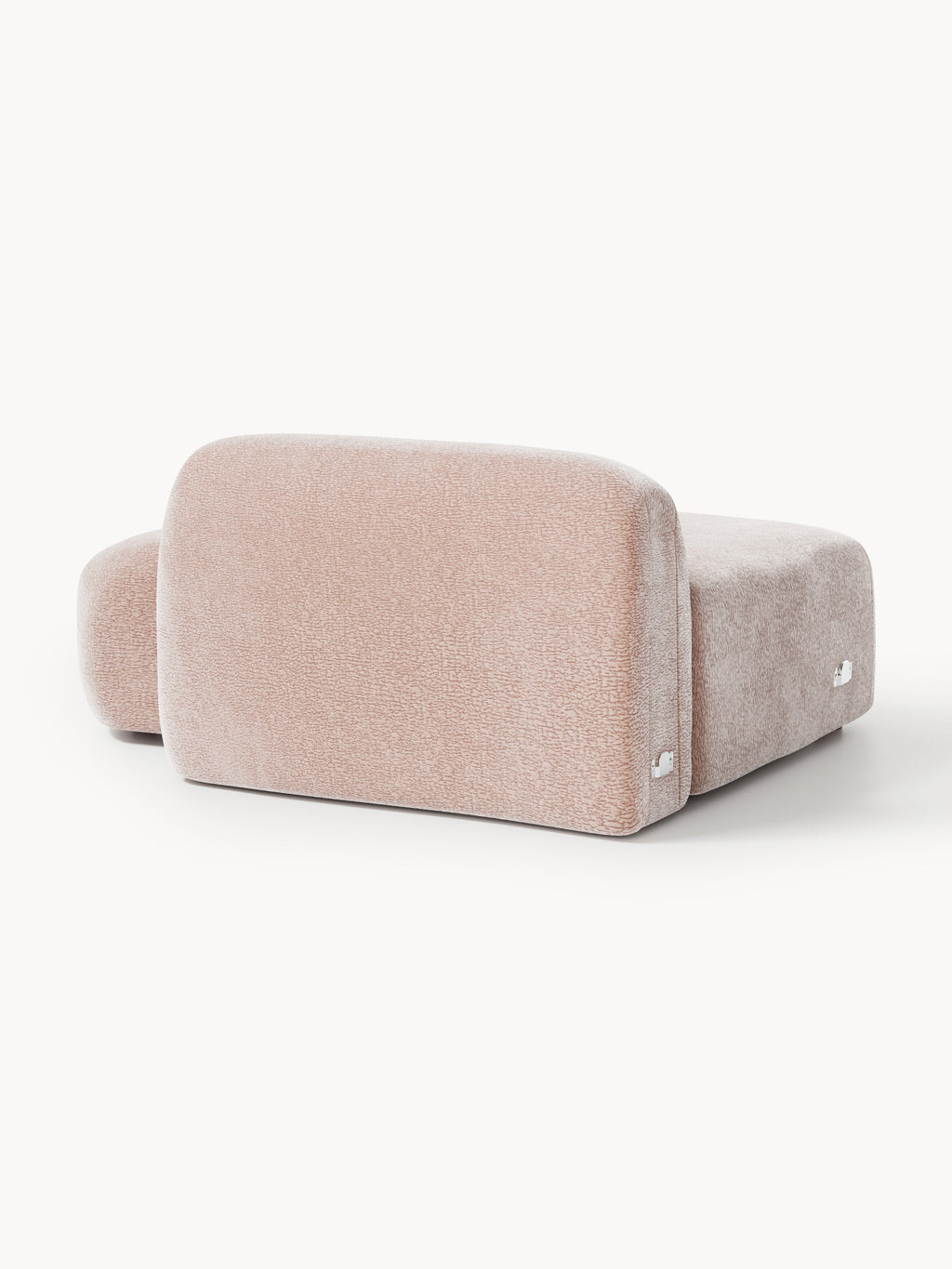 Chaise-Modul Wolke