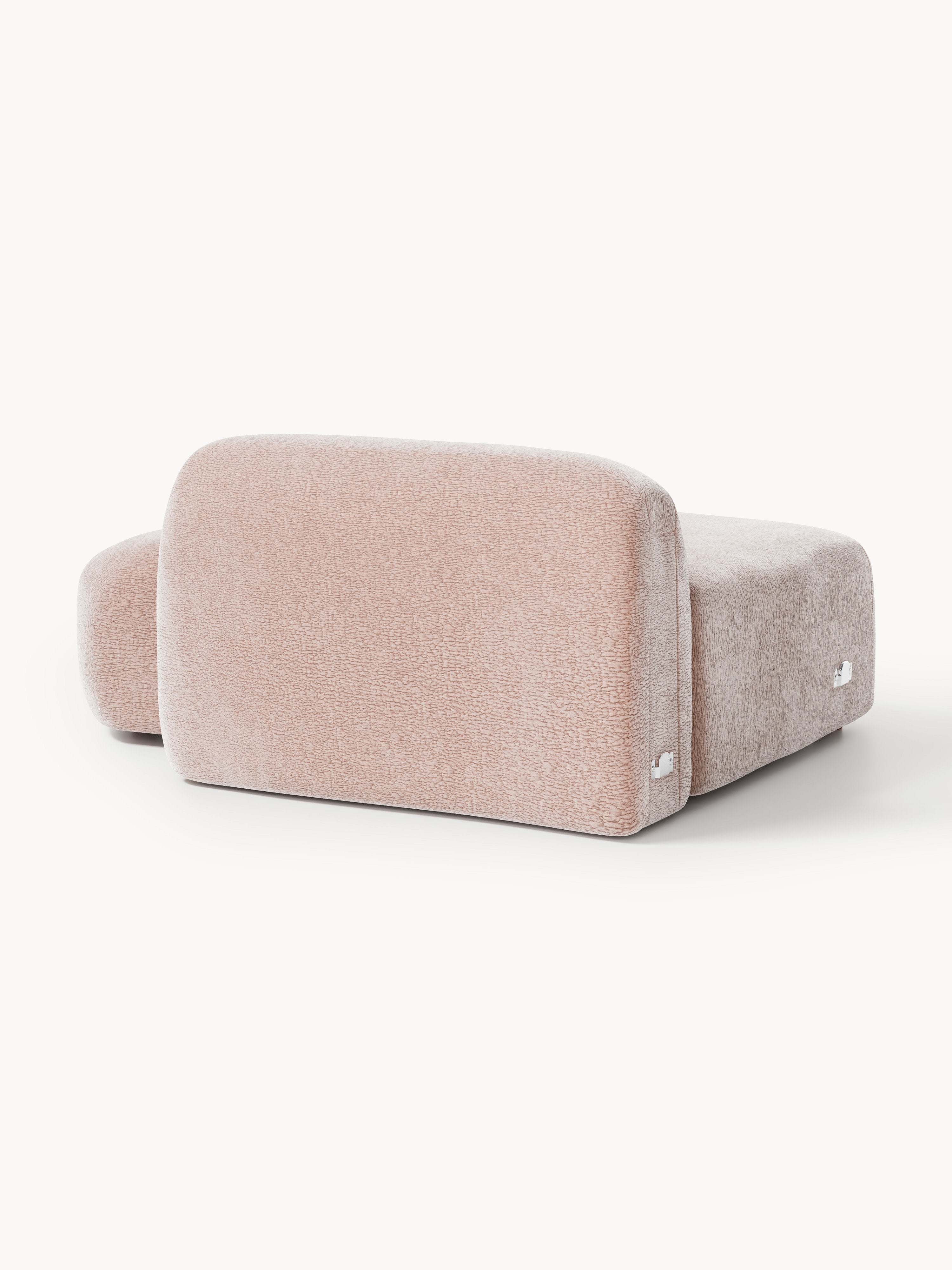 Chaise-Modul Wolke