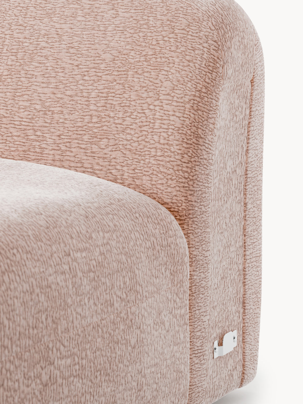 Chaise-Modul Wolke