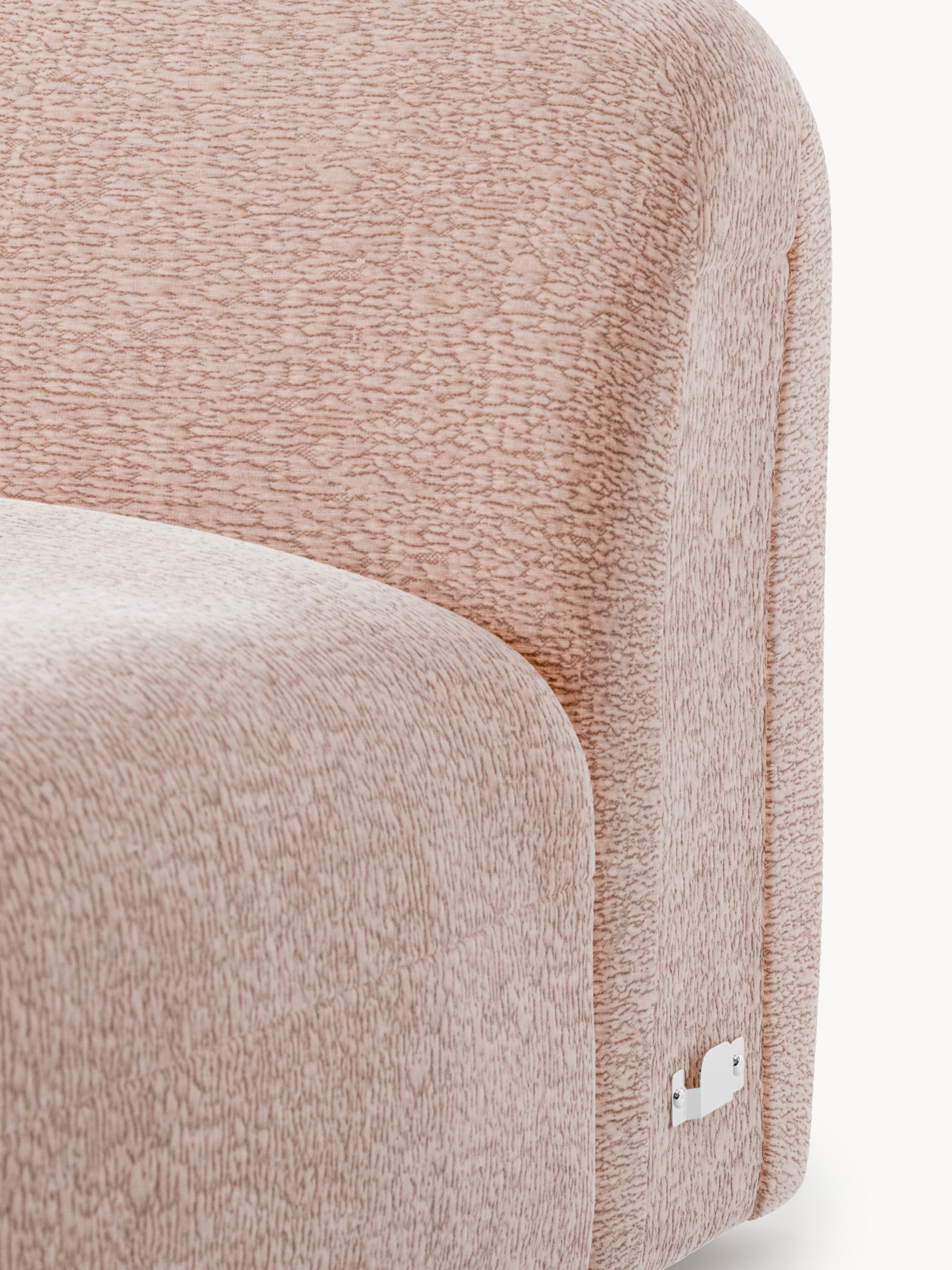 Chaise-Modul Wolke