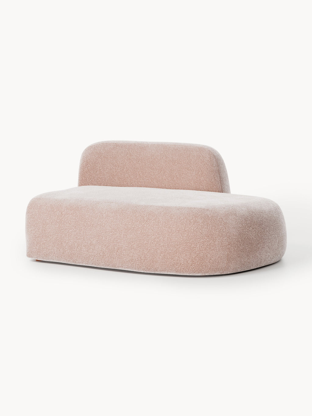 Chaise-Modul Wolke