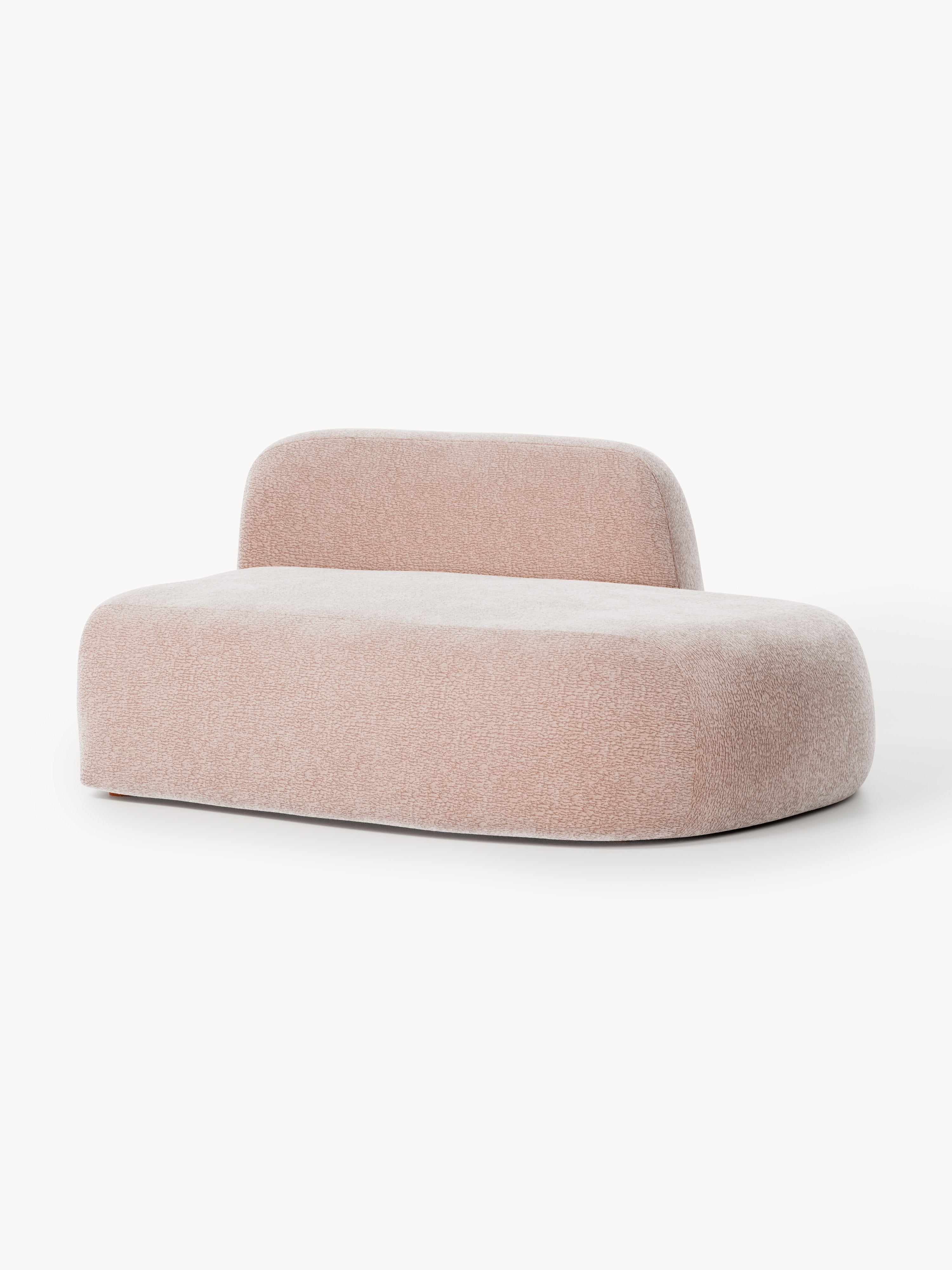 Chaise-Modul Wolke