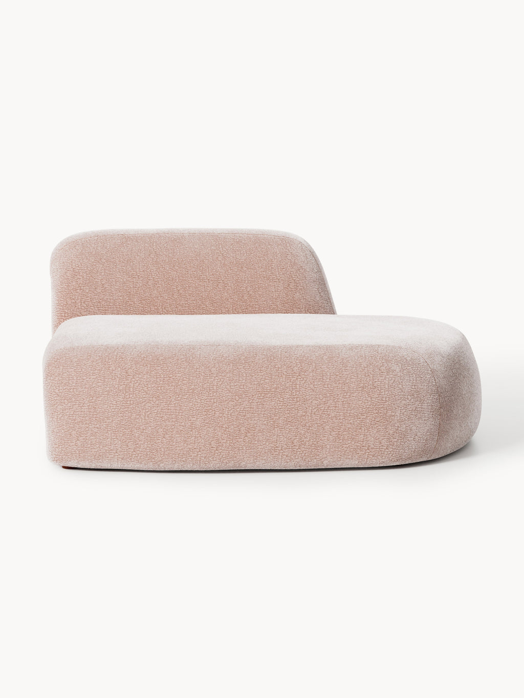 Galeriebild 1 - Chaise-Modul Wolke