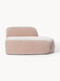 Galeriebild 1 - Chaise-Modul Wolke