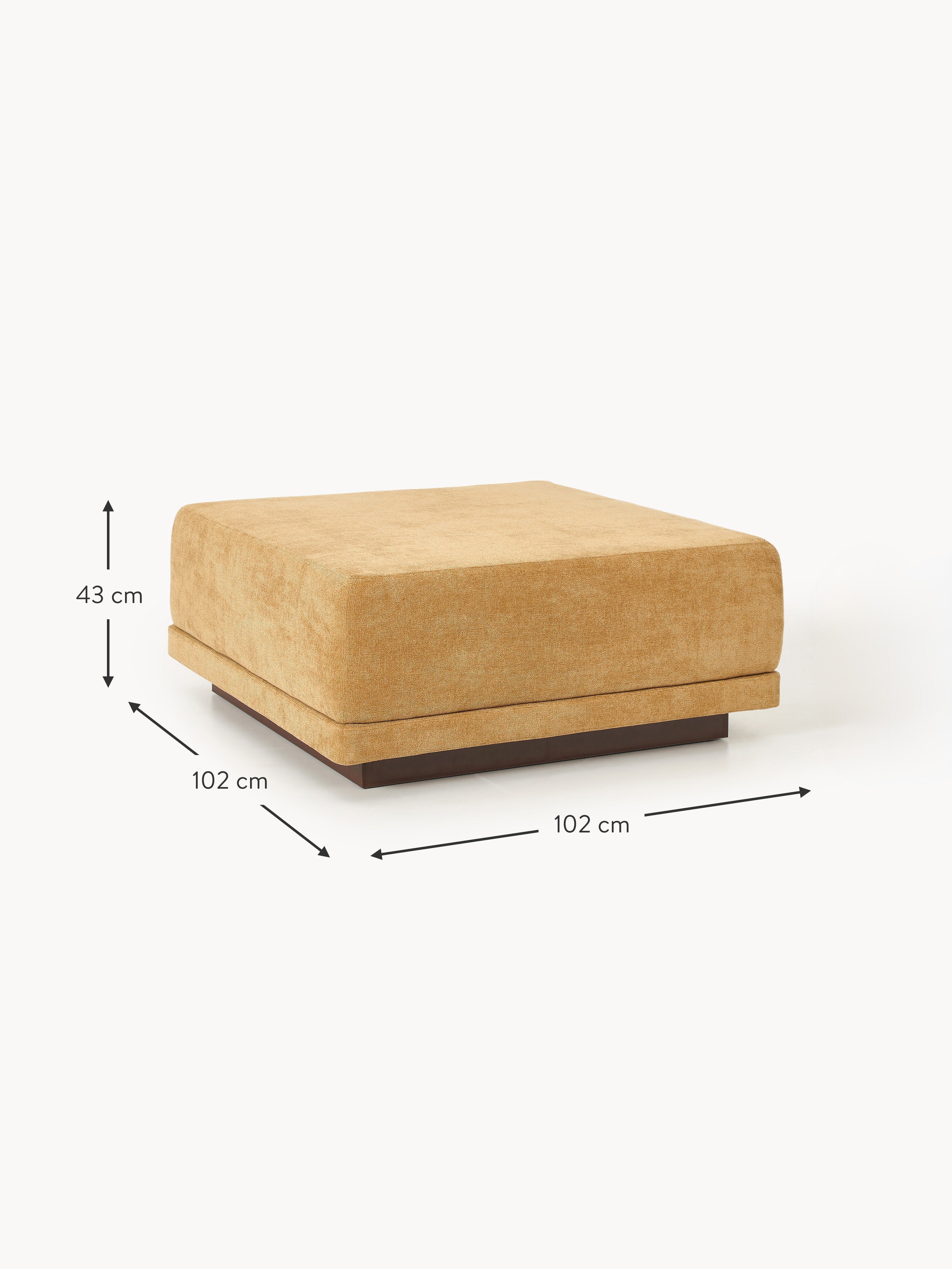 Sofa-Ottomane Colin