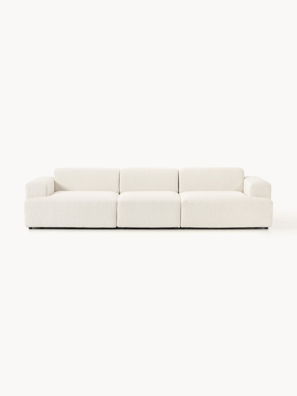 Galeriebild 1 - Sofa Melva (4-Sitzer)