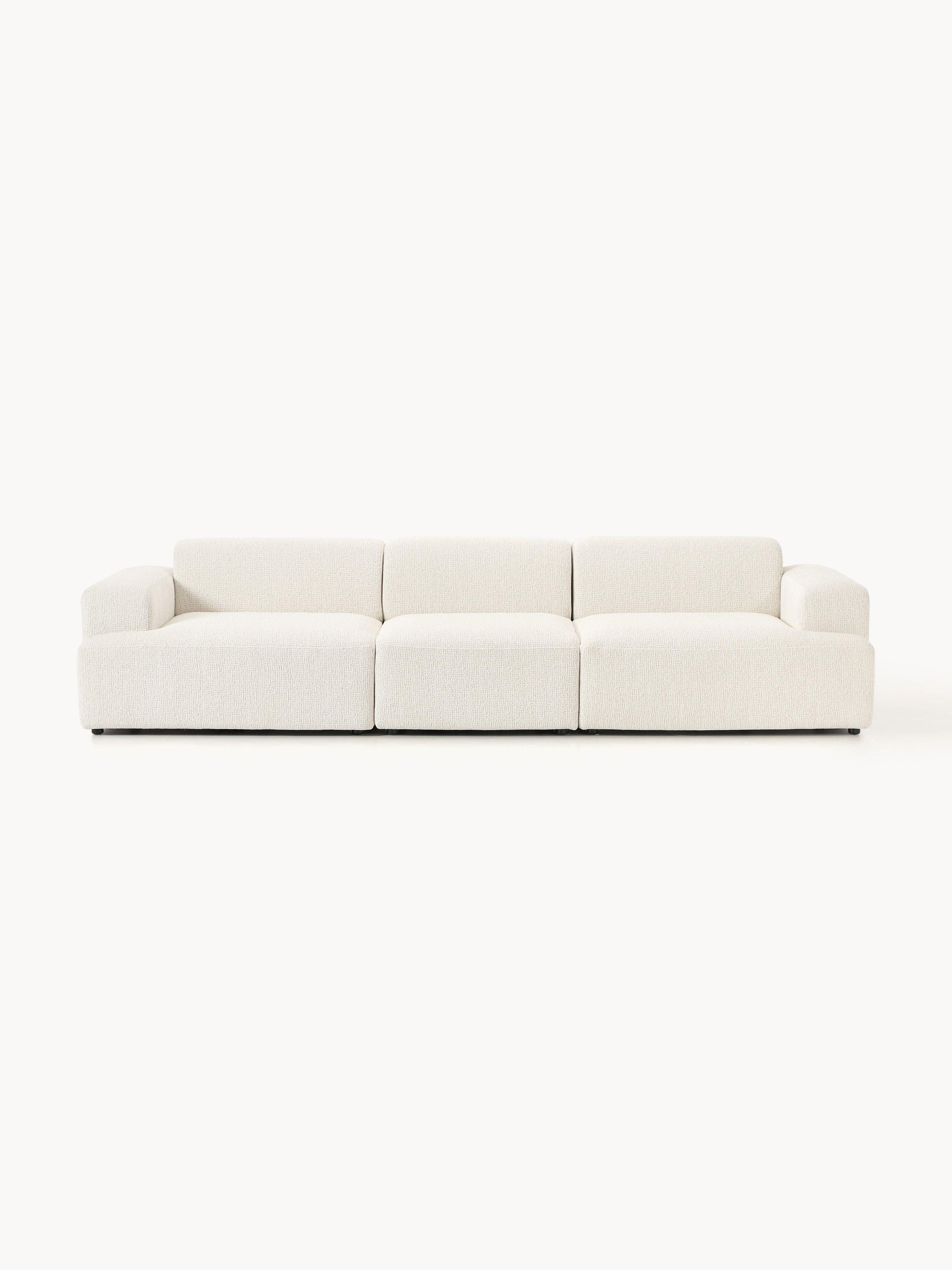 Galeriebild 1 - Sofa Melva (4-Sitzer)