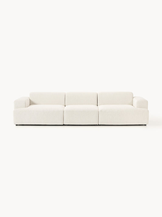 Galeriebild 1 - Sofa Melva (4-Sitzer)