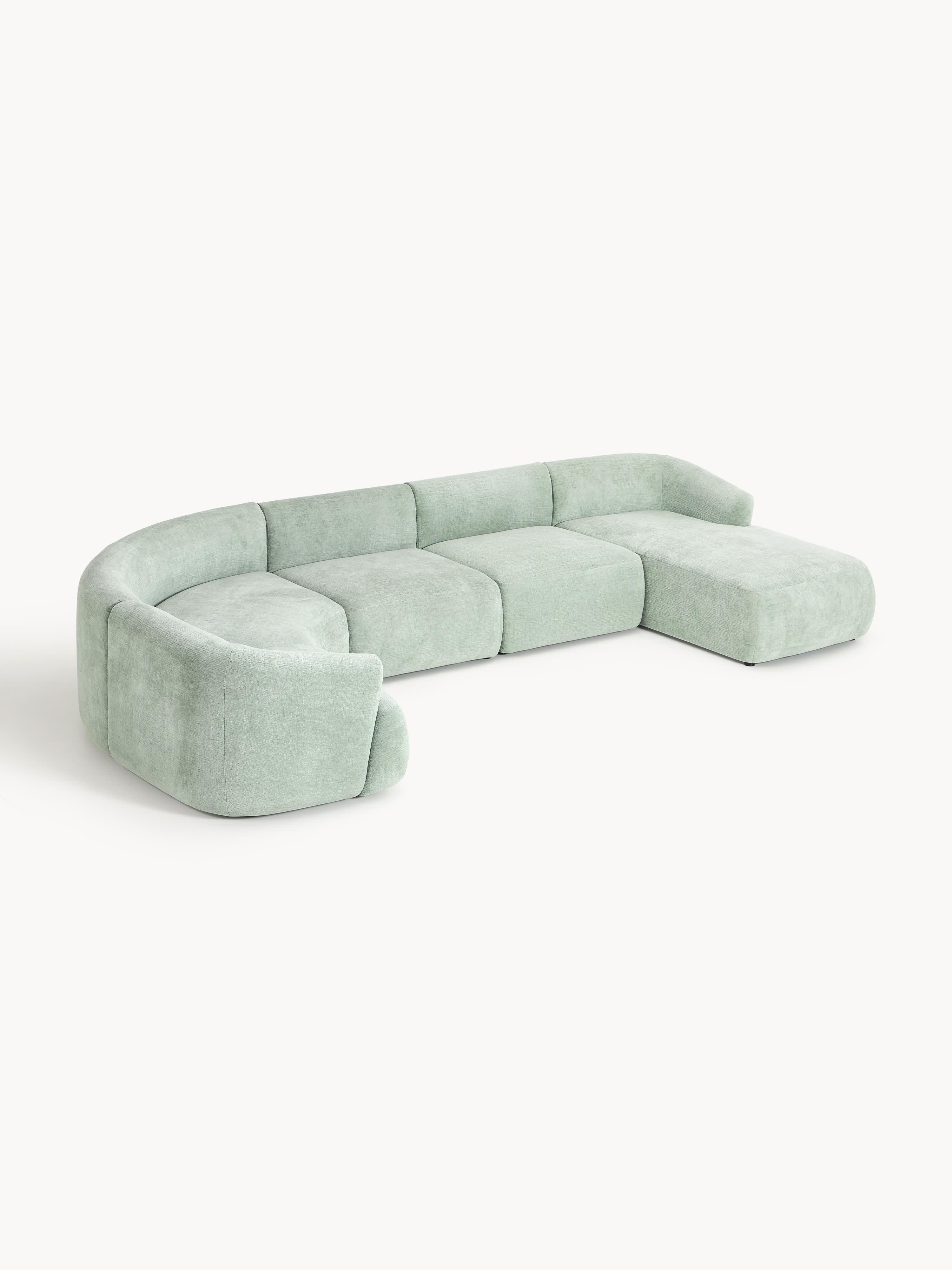 Galeriebild 1 - Modulares XL-Sofa Sofia