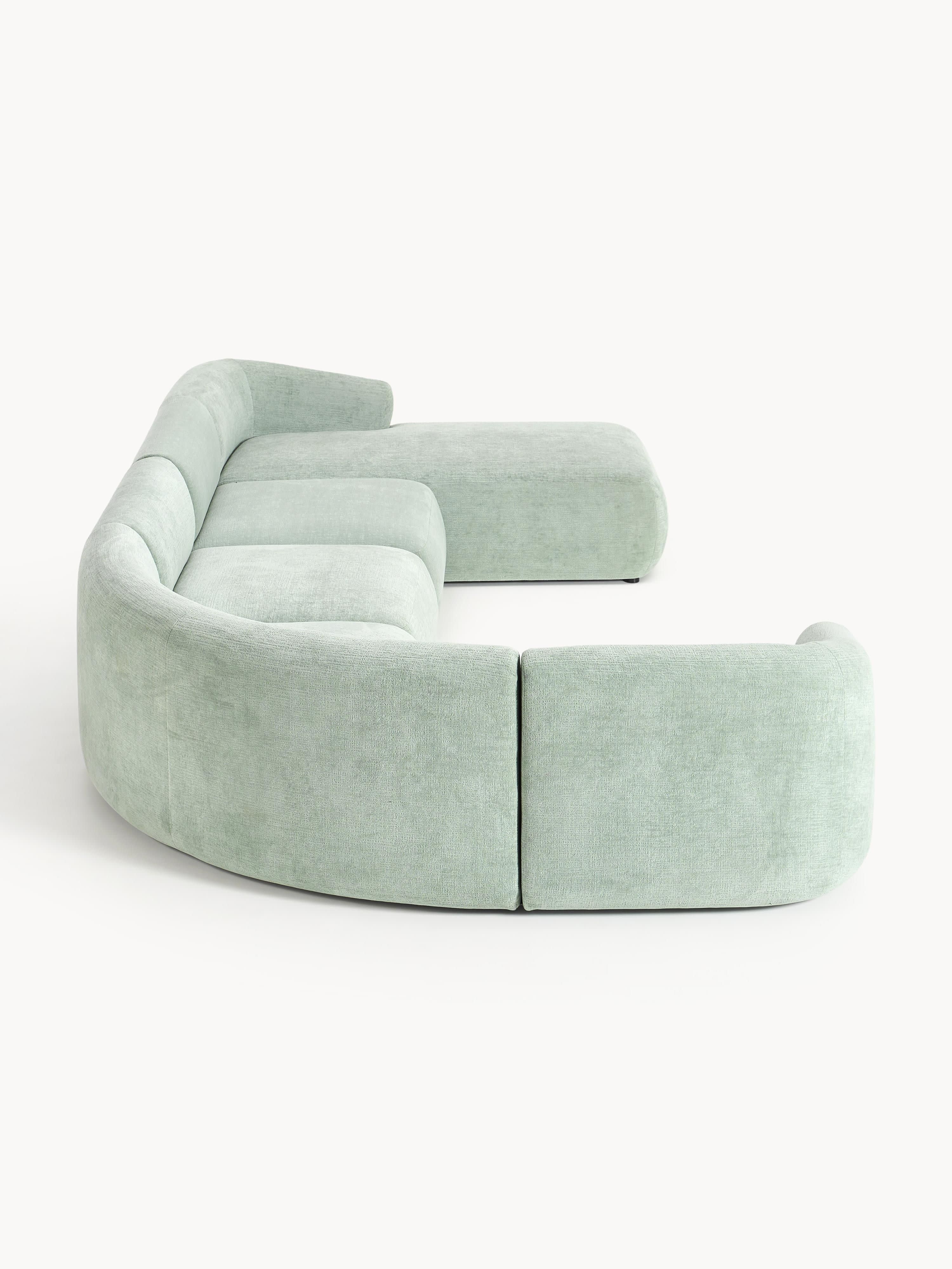 Modulares XL-Sofa Sofia