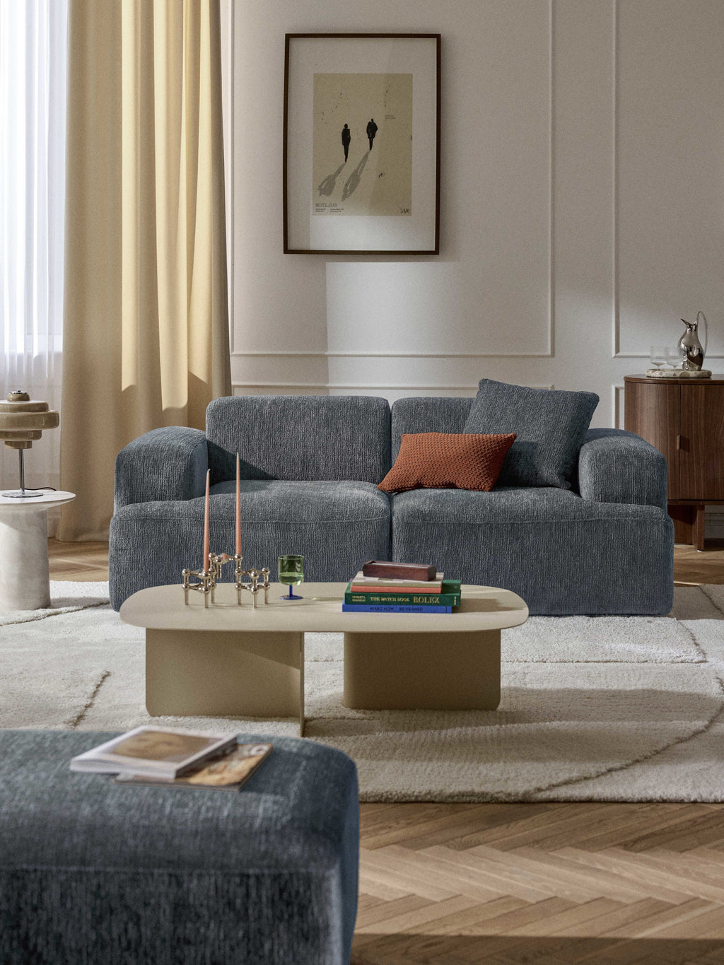 Sofa Melva (2-Sitzer)