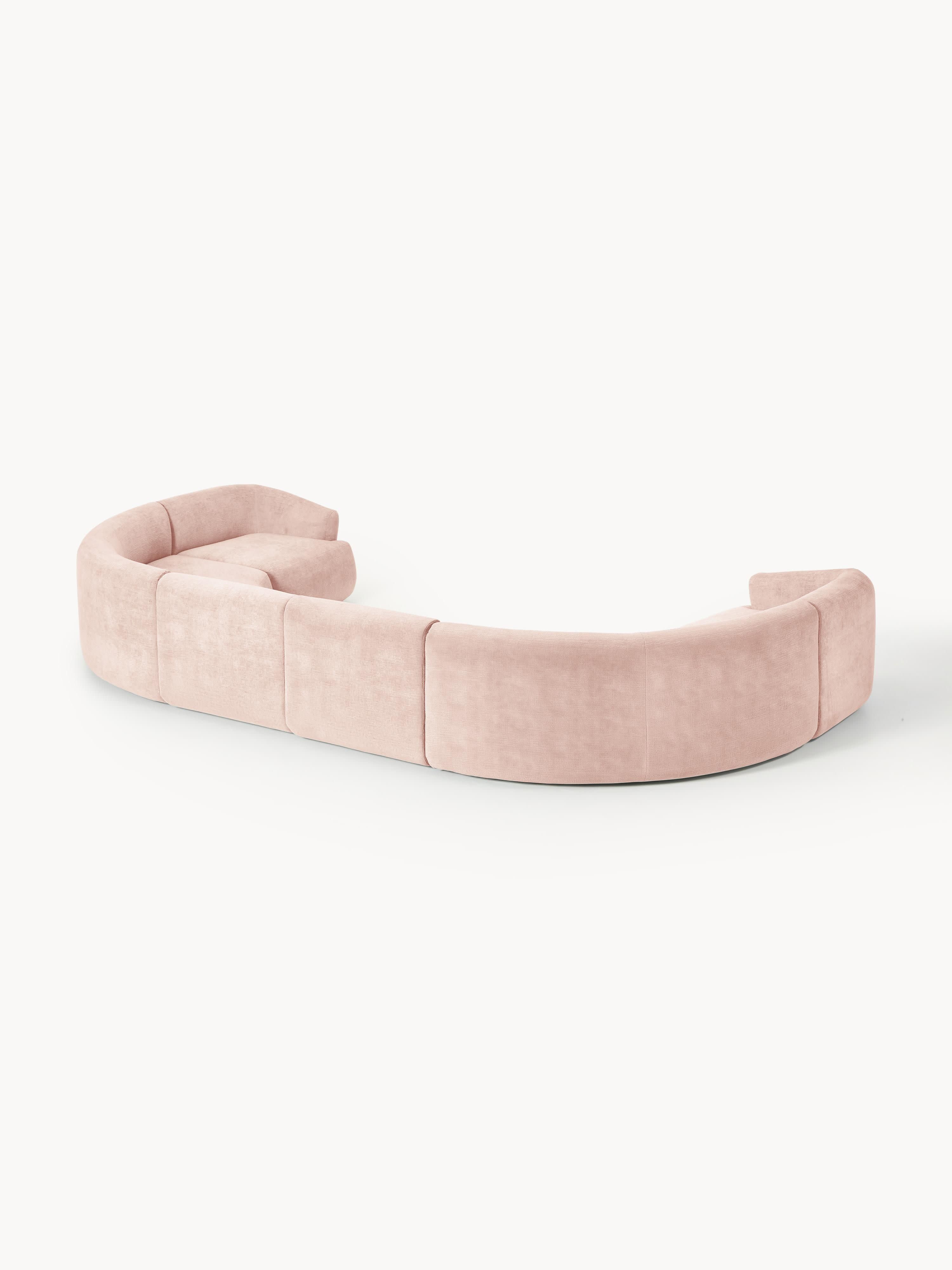 Modulares XL-Sofa Sofia