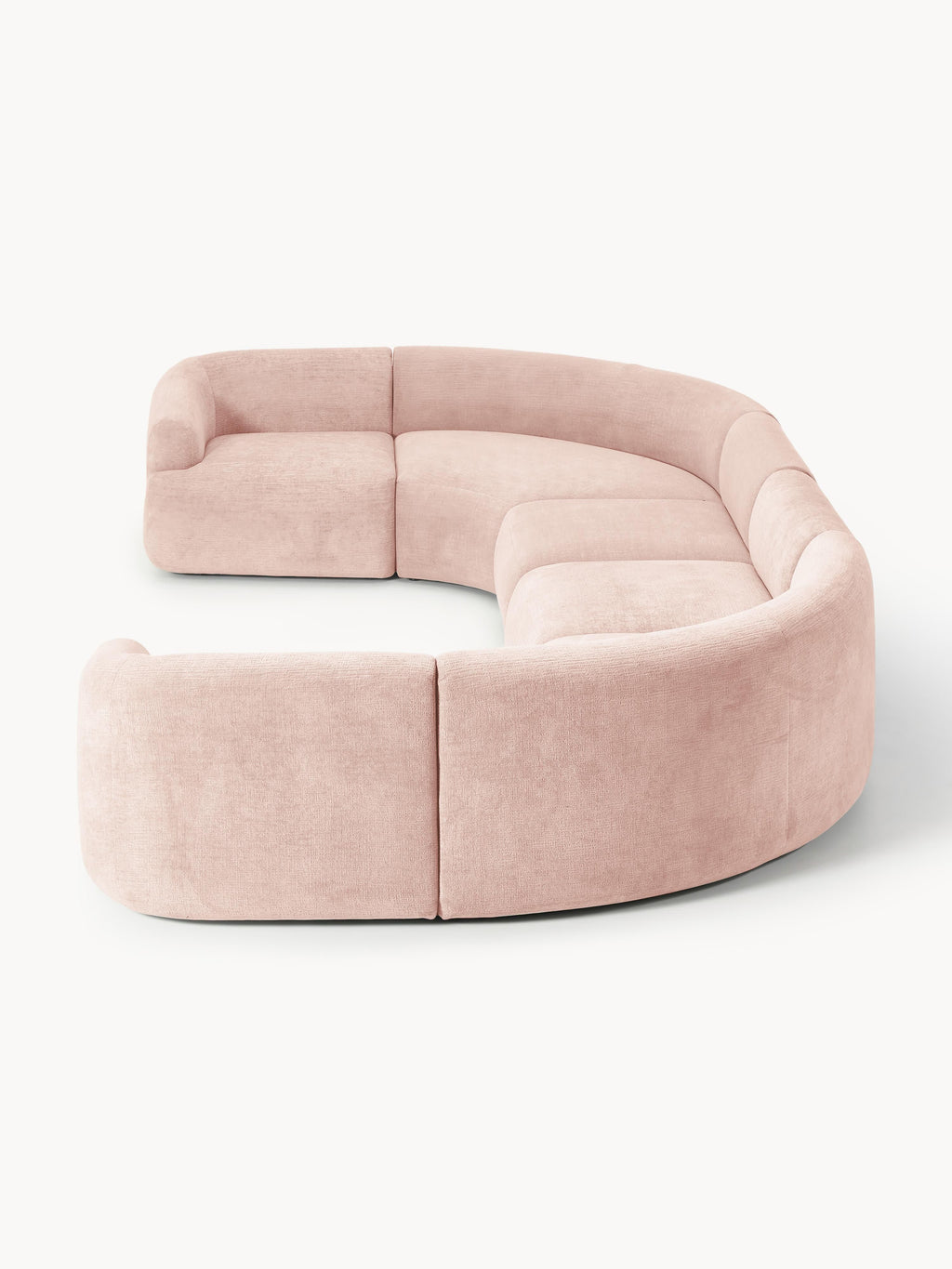 Modulares XL-Sofa Sofia