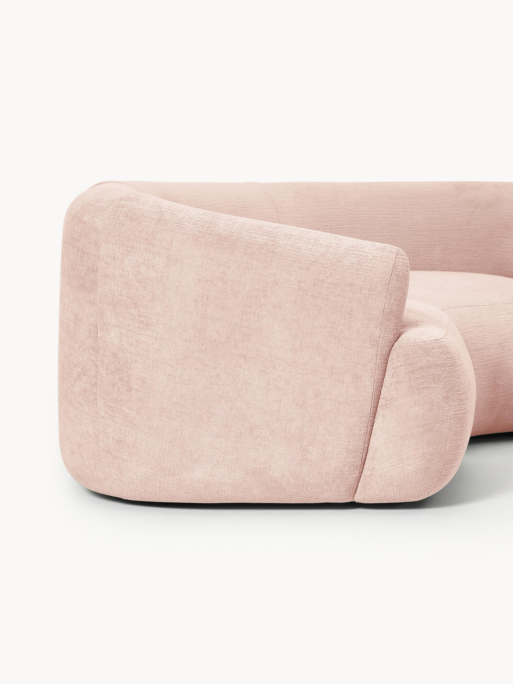 Modulares XL-Sofa Sofia