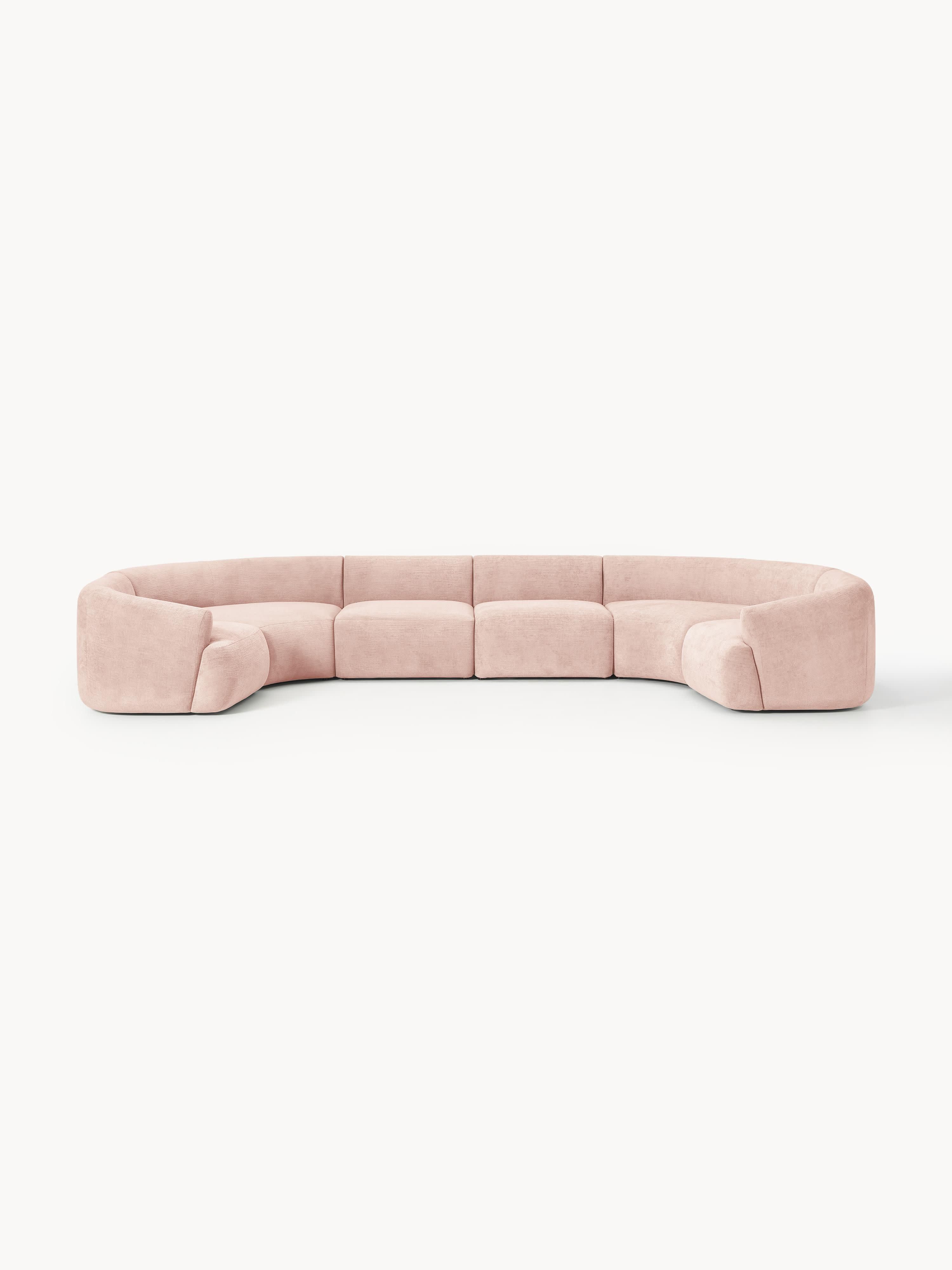 Modulares XL-Sofa Sofia
